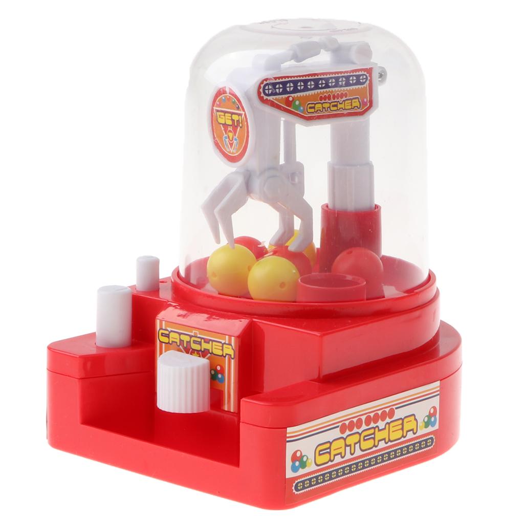 mini toy grabber machine