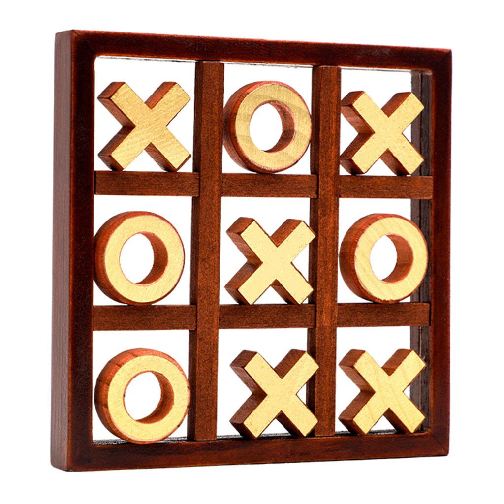 XO Board Game