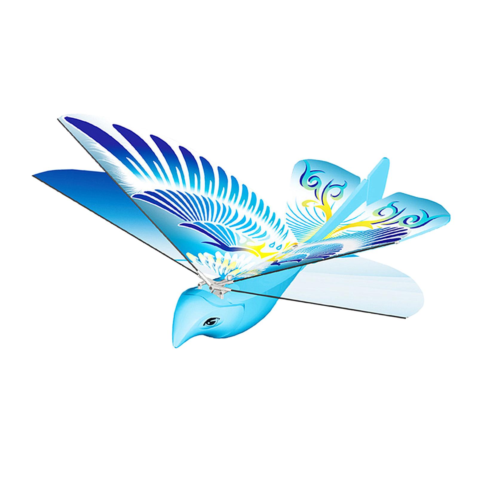 Flying E-Bird Pigeon Remote Control