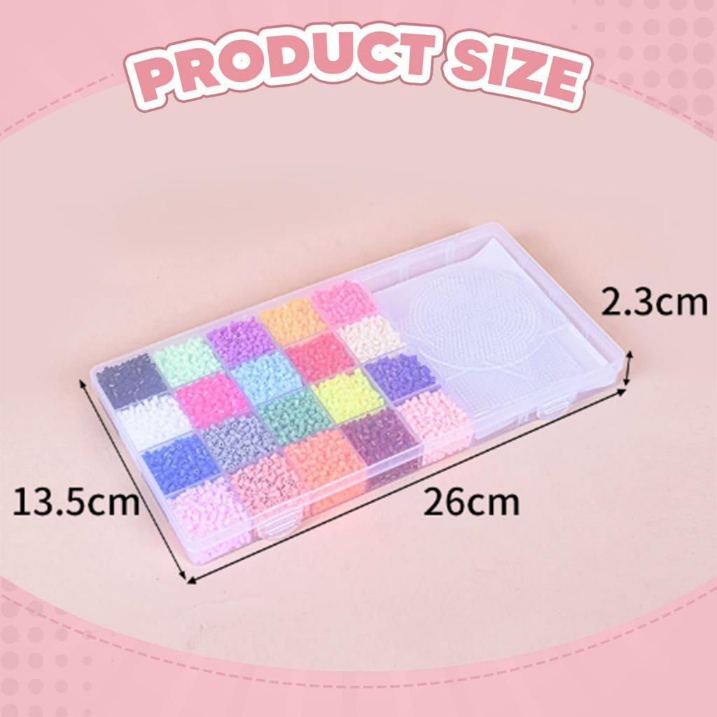 Hama Beads Craft Kit
