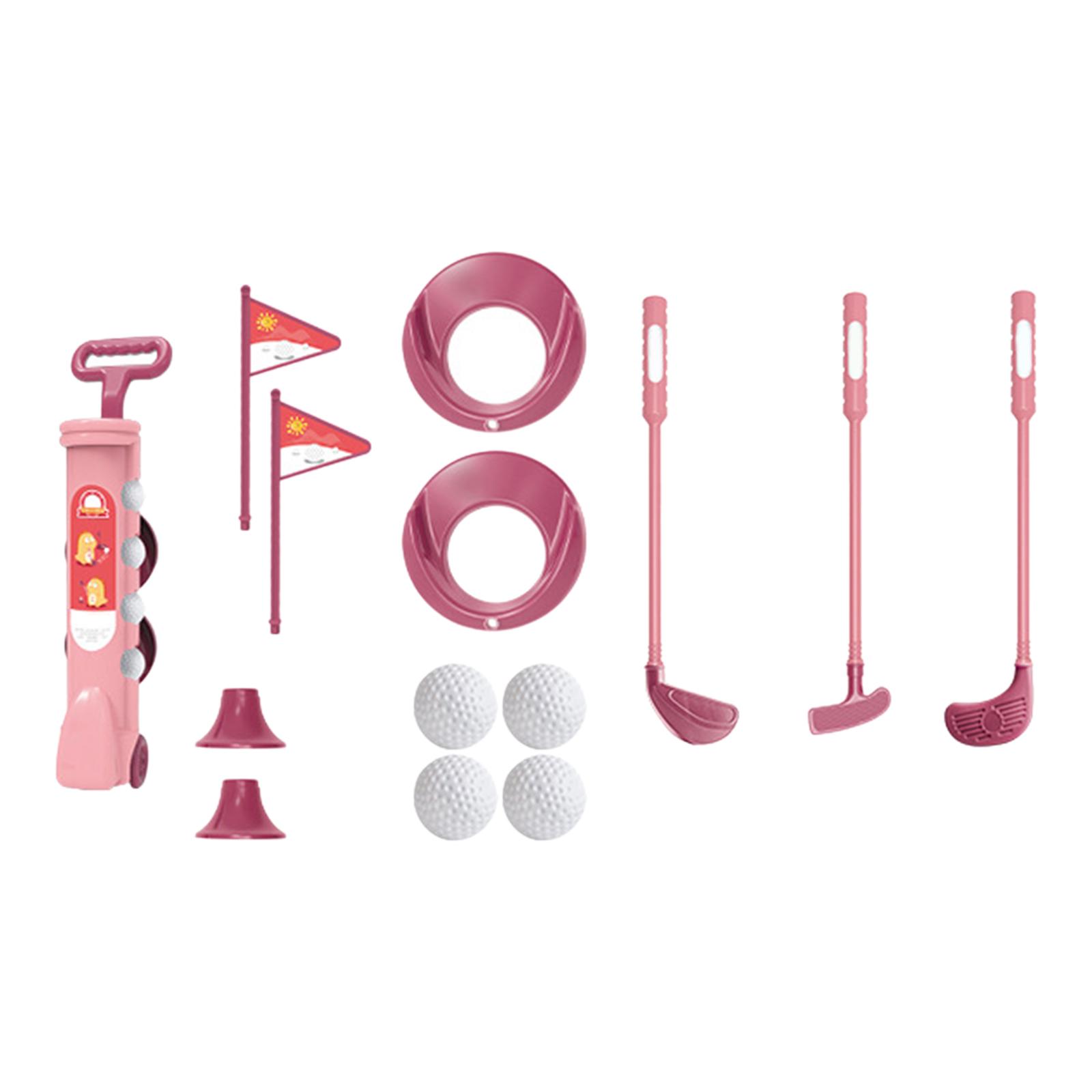 Children Golf Training Toy
