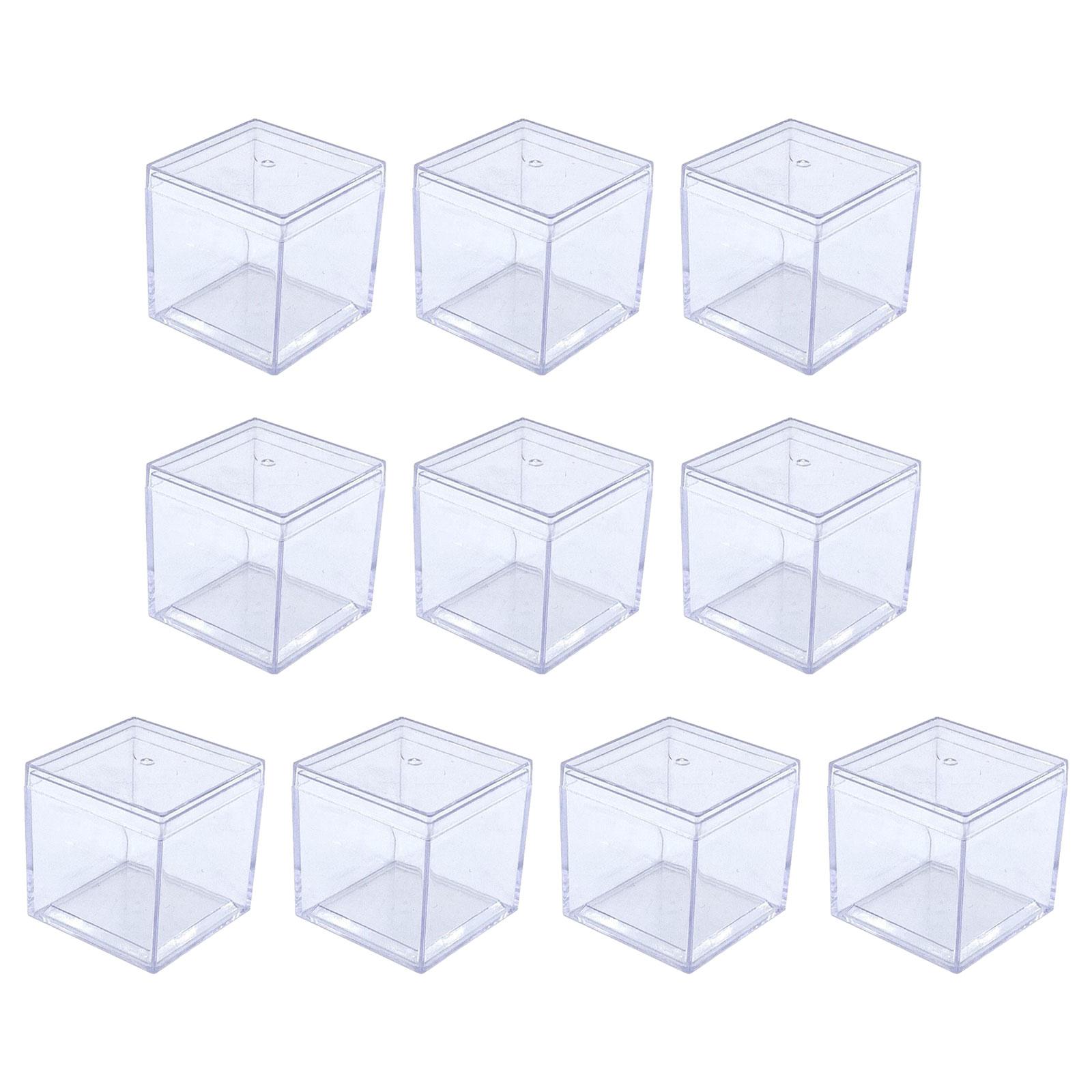 Mini Acrylic Display Case