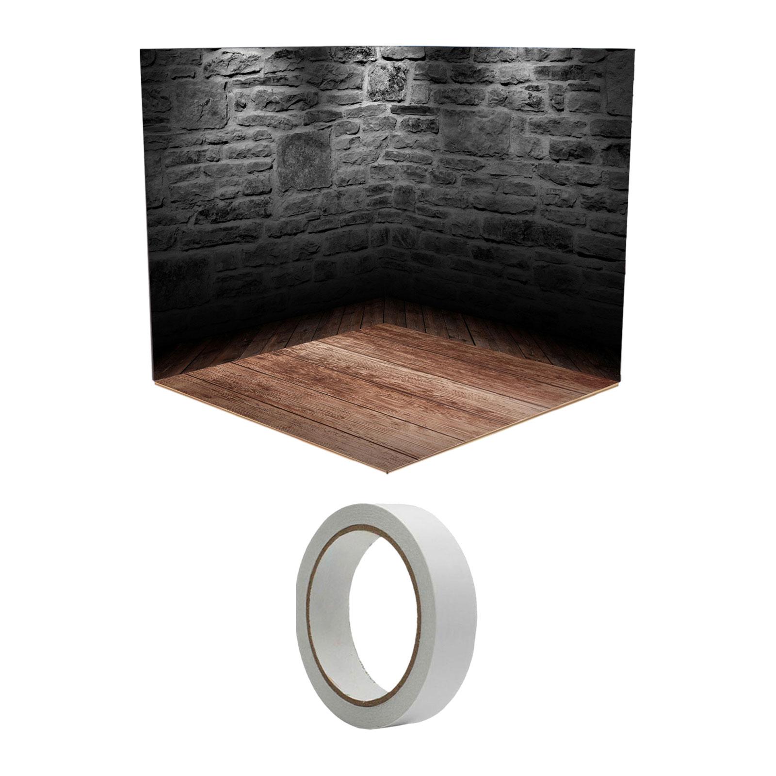 Diorama Organizer Basement
