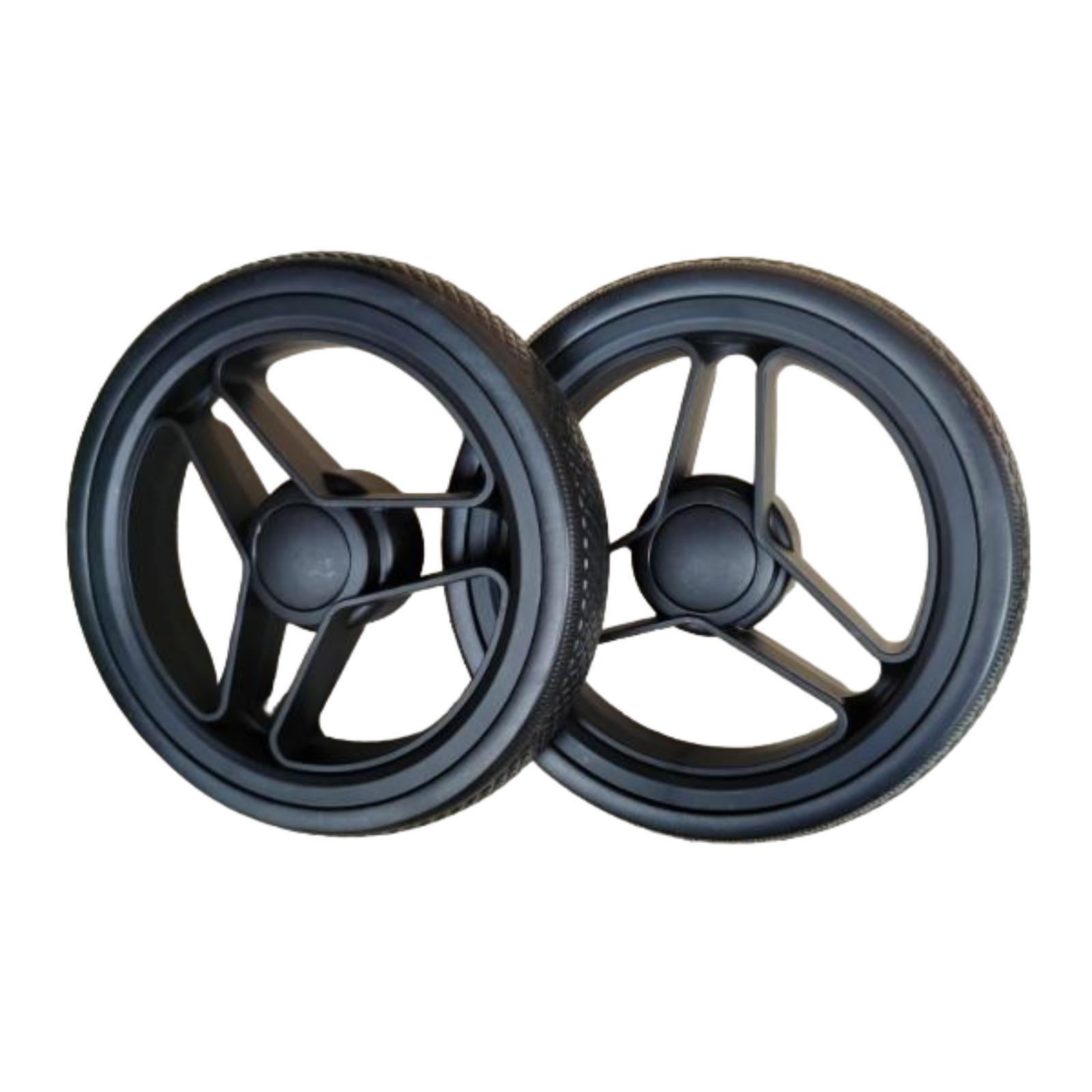 Stroller Cover Tires 18.4cm