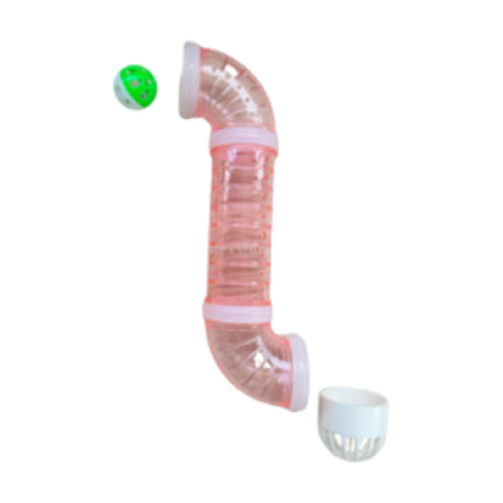 Busy Board Tube Parts