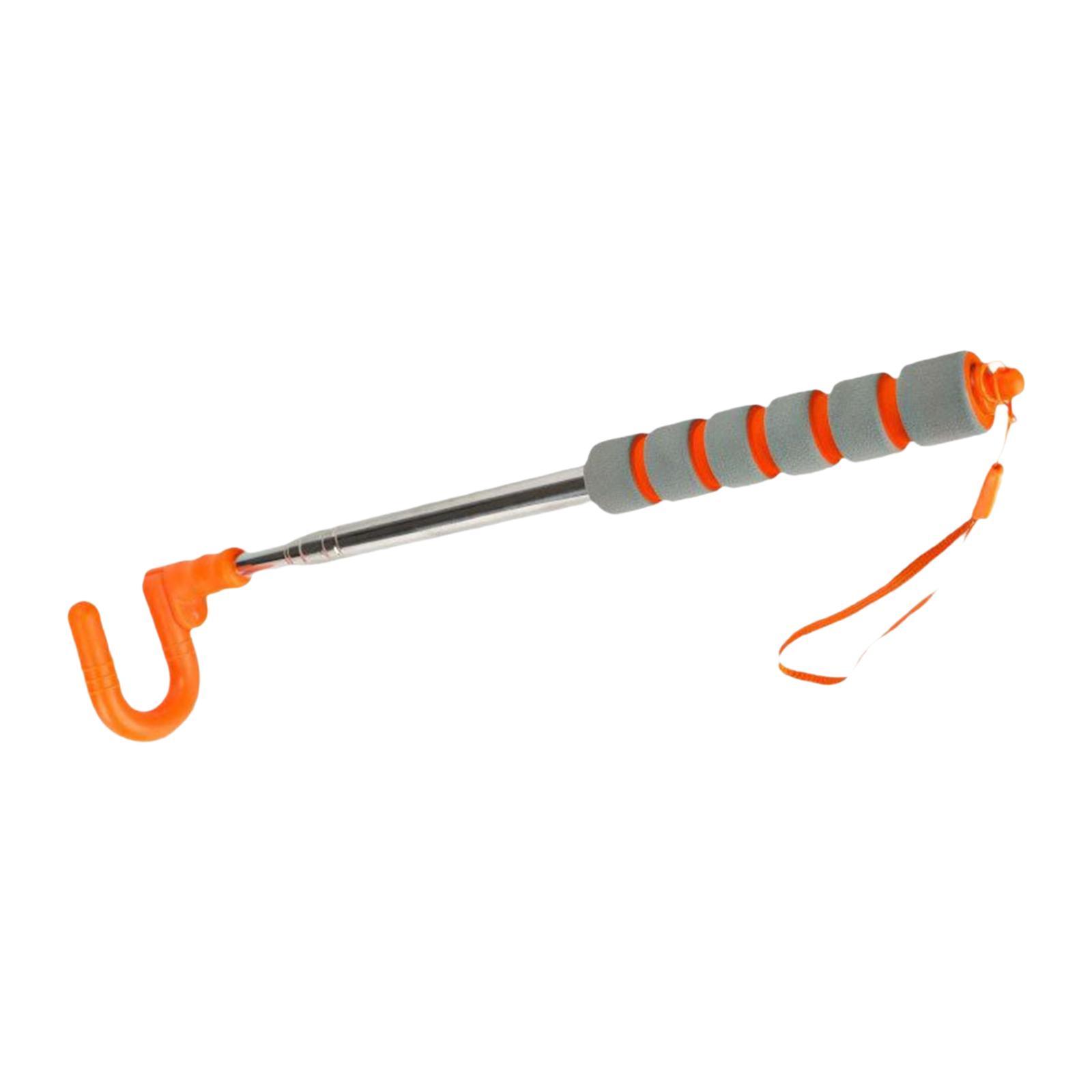 Hoop Rolling Hook
