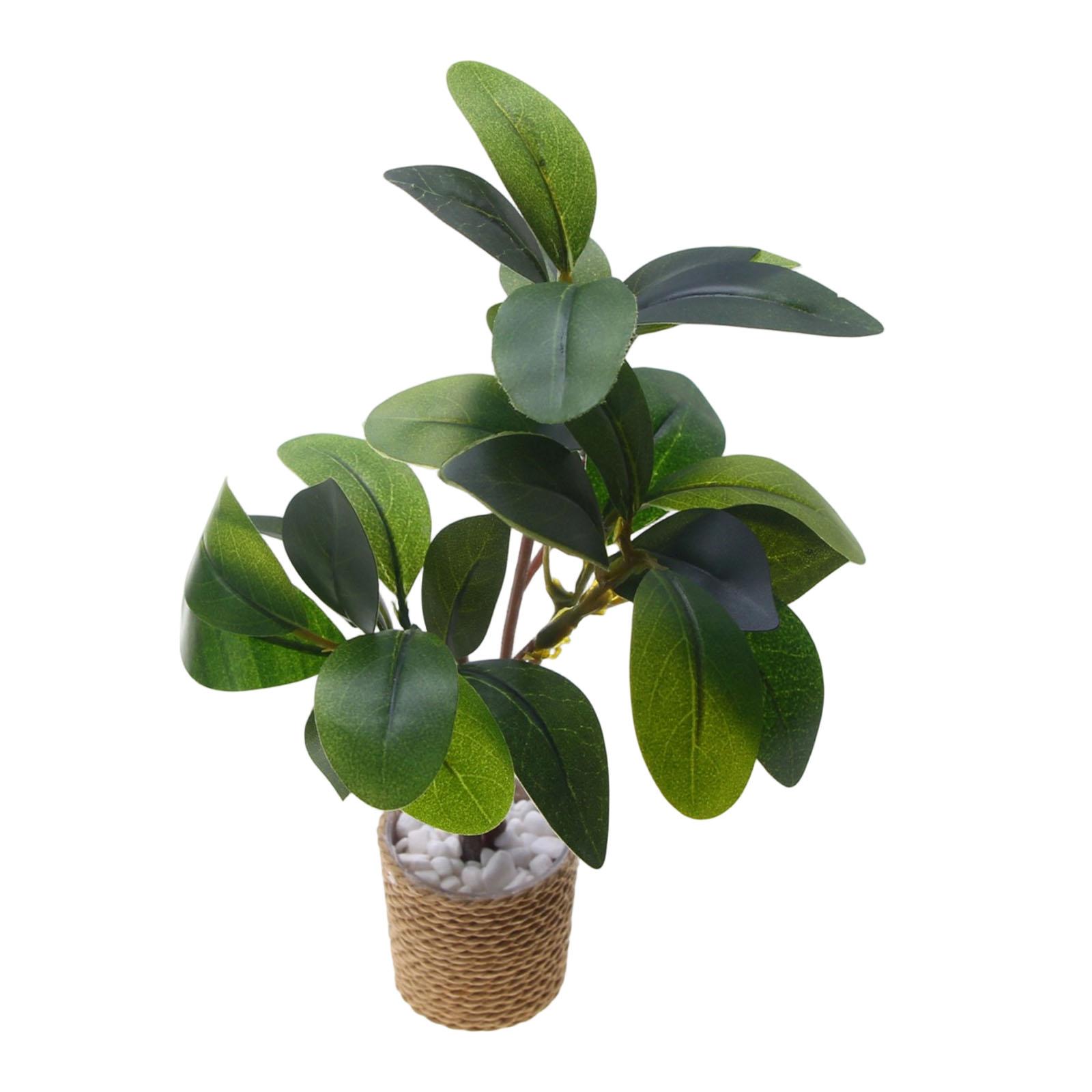 Dollhouse Plant Prop