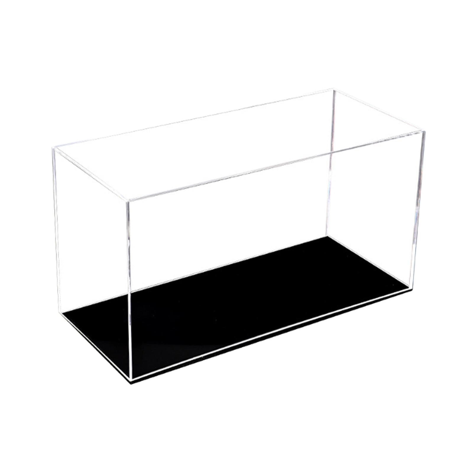 Model Car Display Case