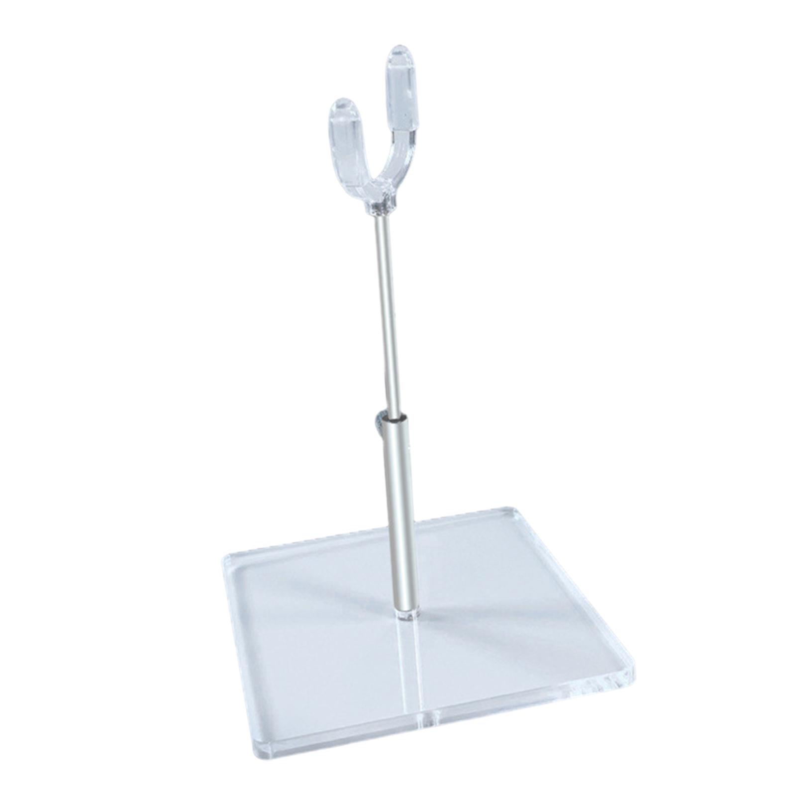 BJD Doll Stand Adjustable Height XH17393