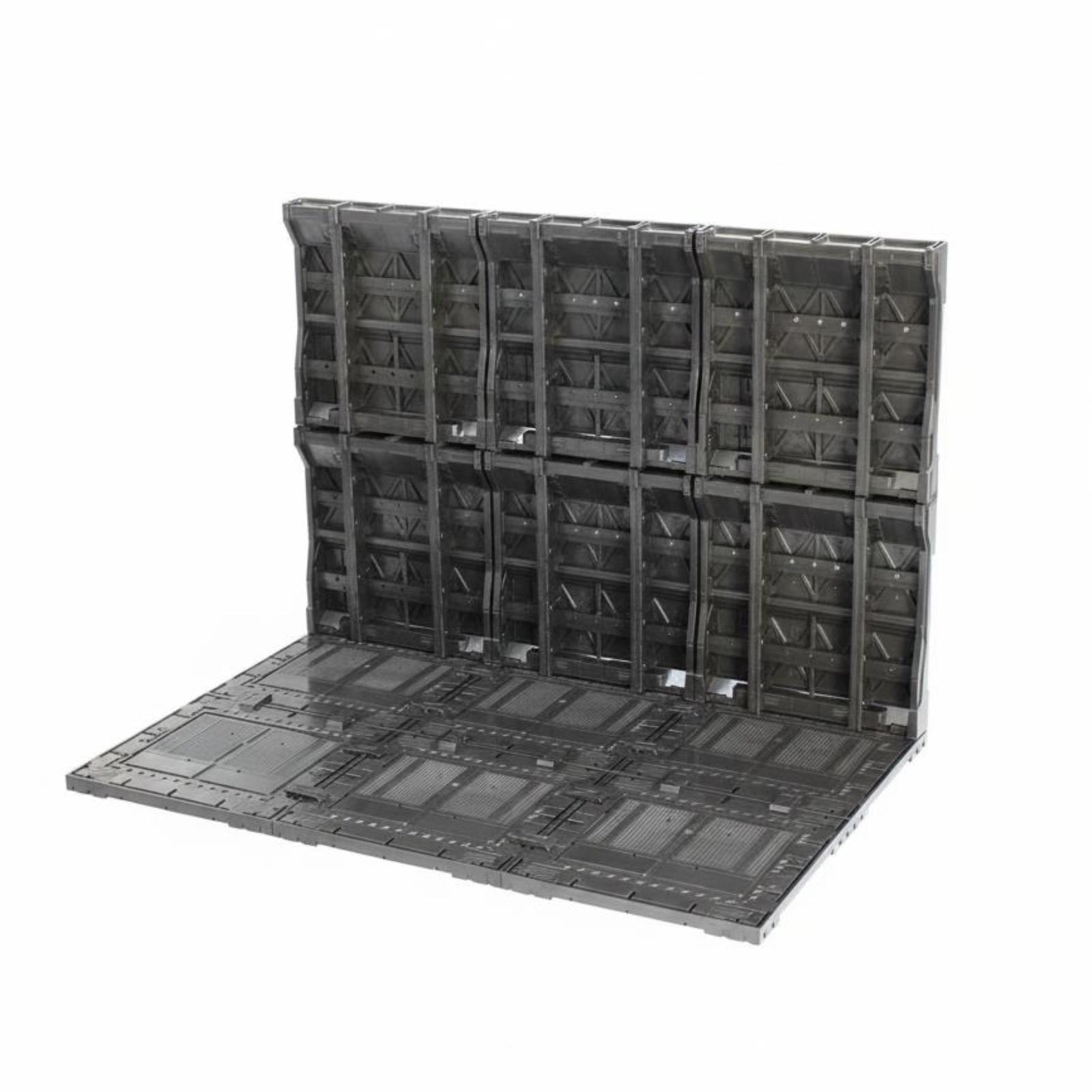 Mechanical Scene Board