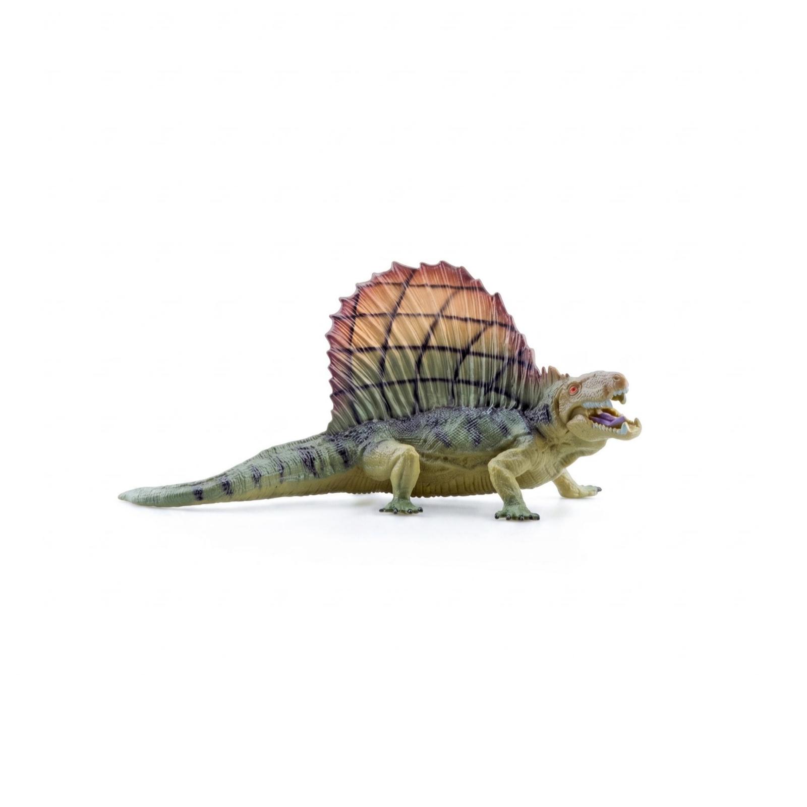 Dimetrodon Model