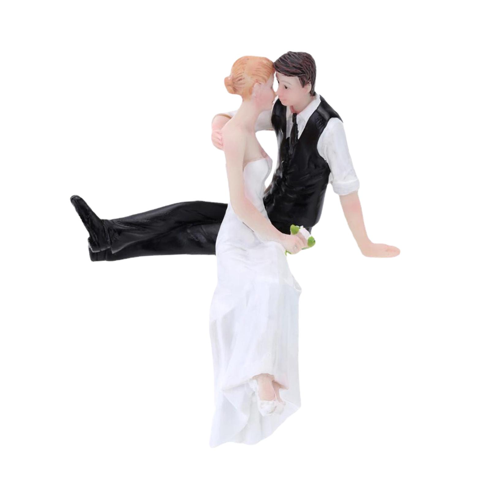 Wedding Cake Toppers Dolls