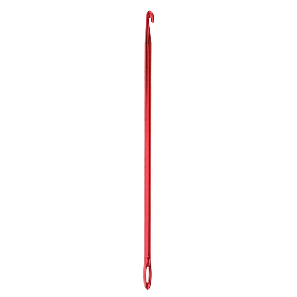 Afghan Crochet Hook 4 mm