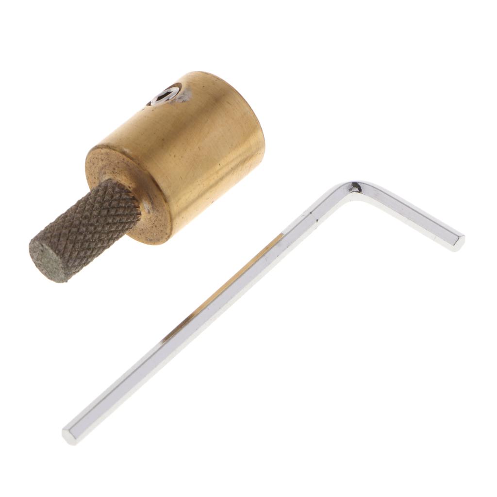 Diamond Grinding Wheel Stained Glass Grinder Head Bits for All Glass