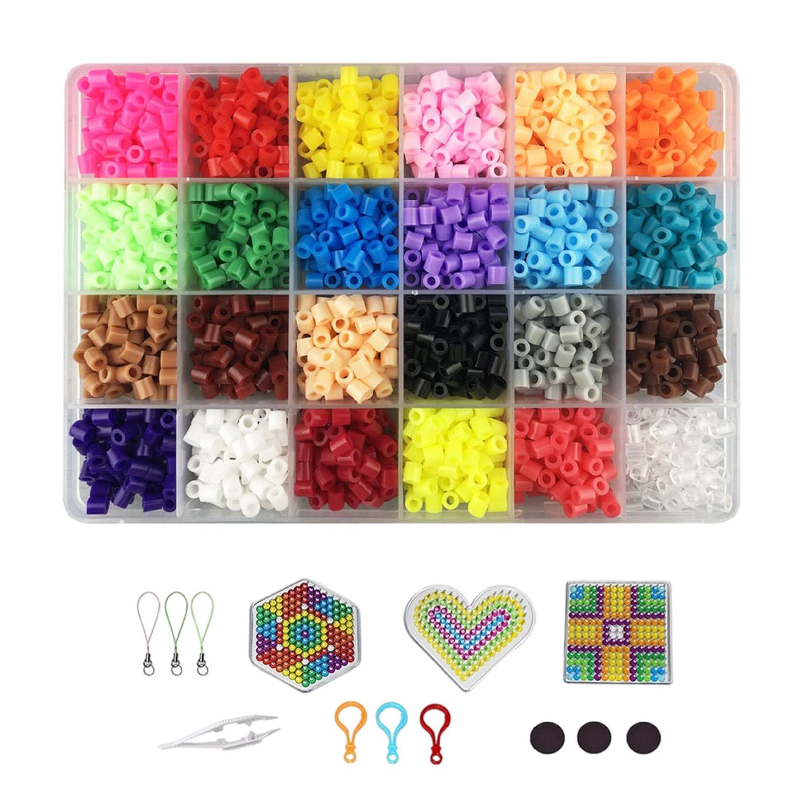 Hama Beads Kit