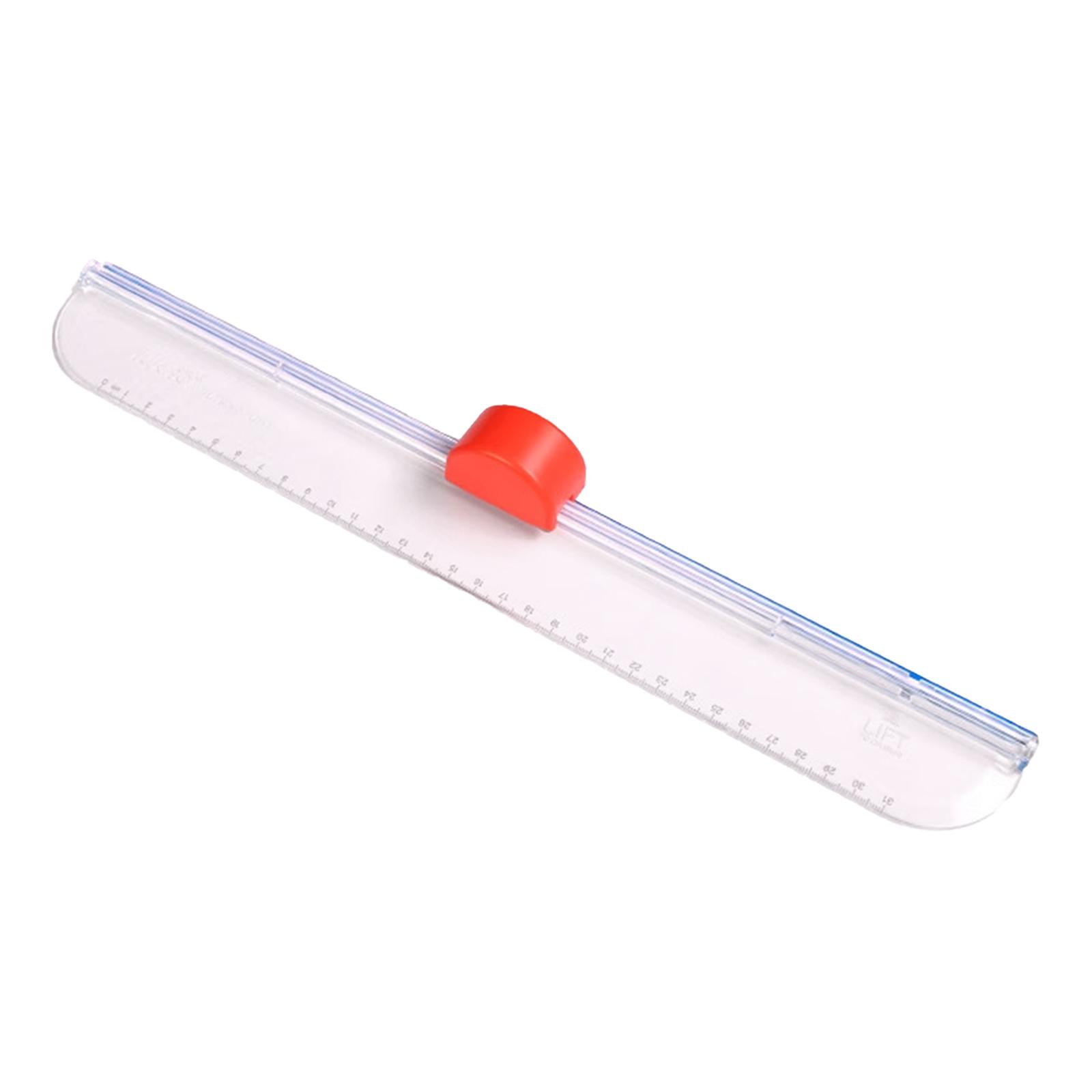 Paper Cutter Portable