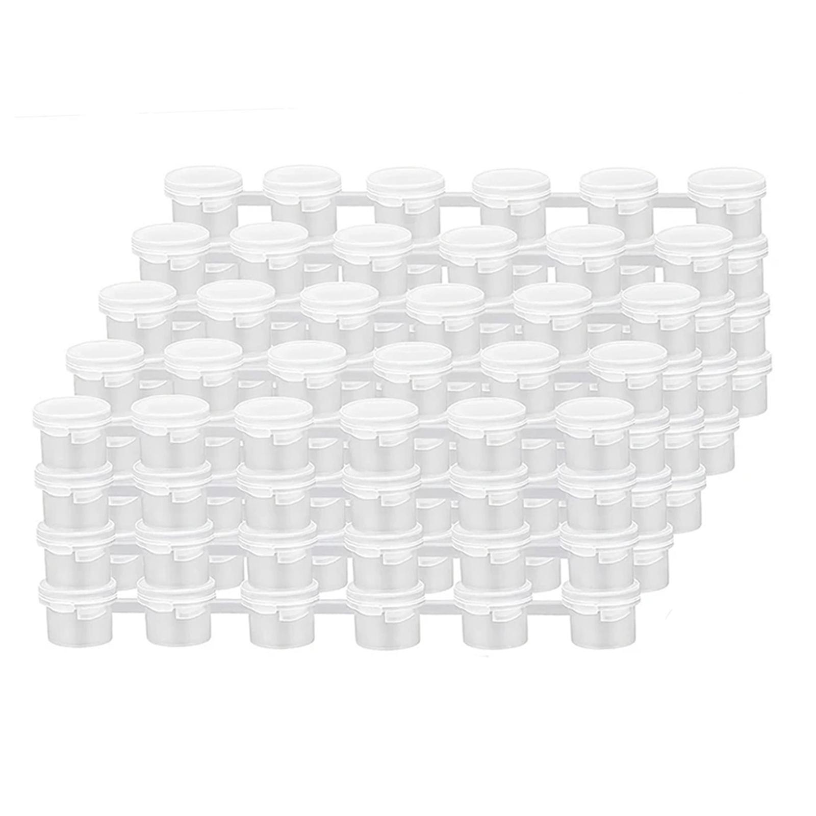 Paint Pots 20pcs
