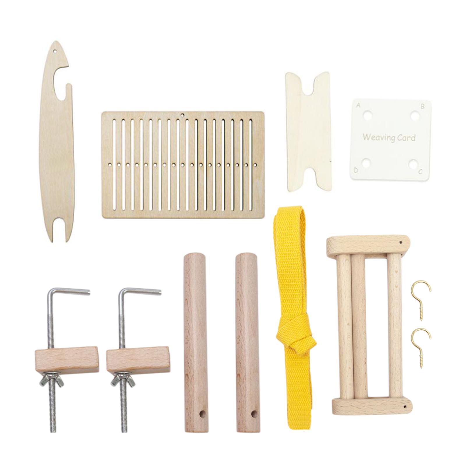 Weaving Loom Kit
