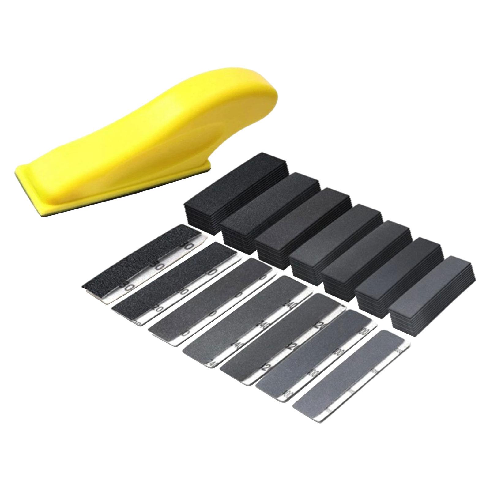 Mini Detail Sander