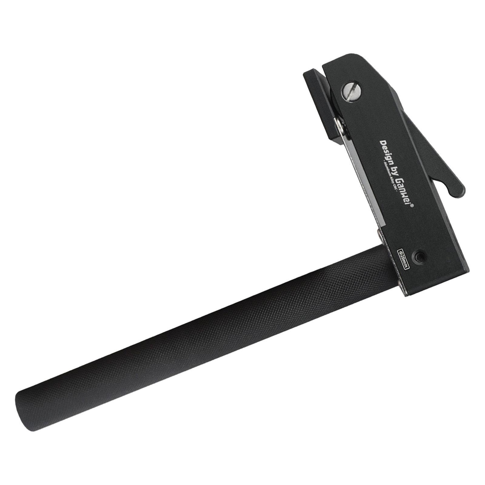 Bench Dog Clamp Ratcheting Table Clamp Adjustable Ratchet Press Fixture Diameter 2cm