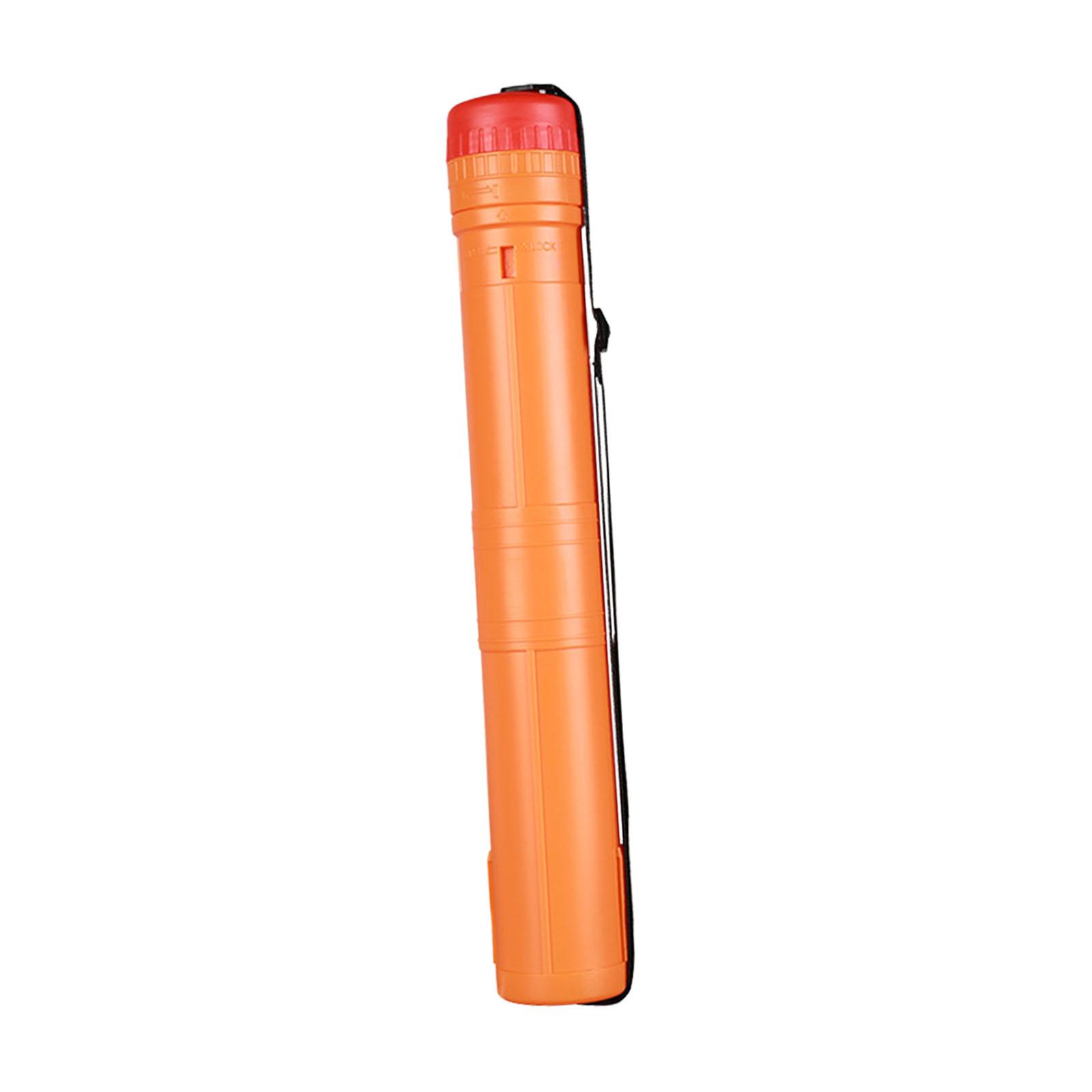 Poster Tube Expandable