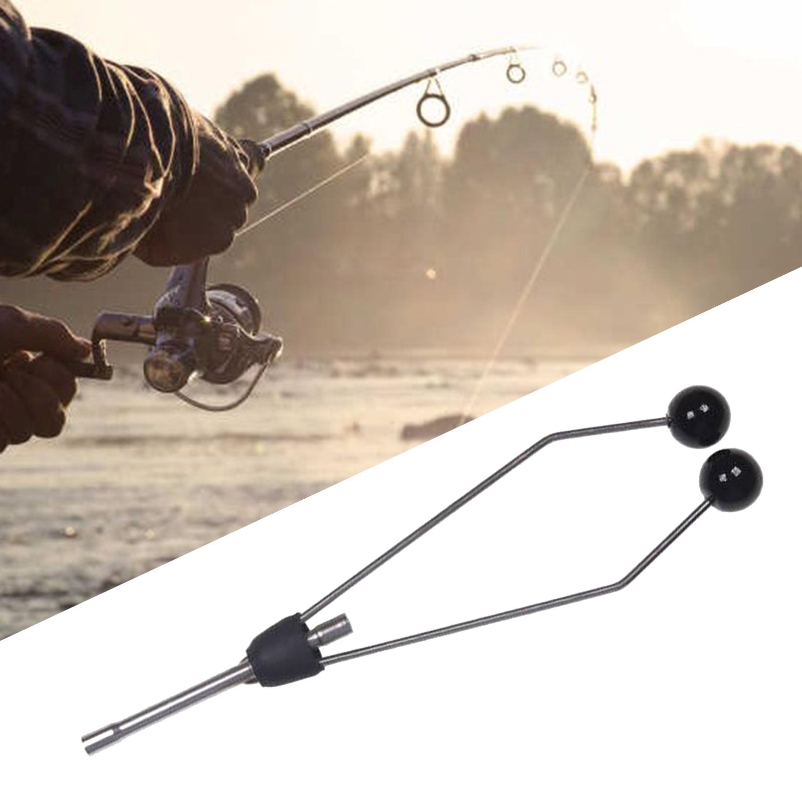 Fly Tying Bobbin Thread Holder for Small Bobbin Fishing Flies