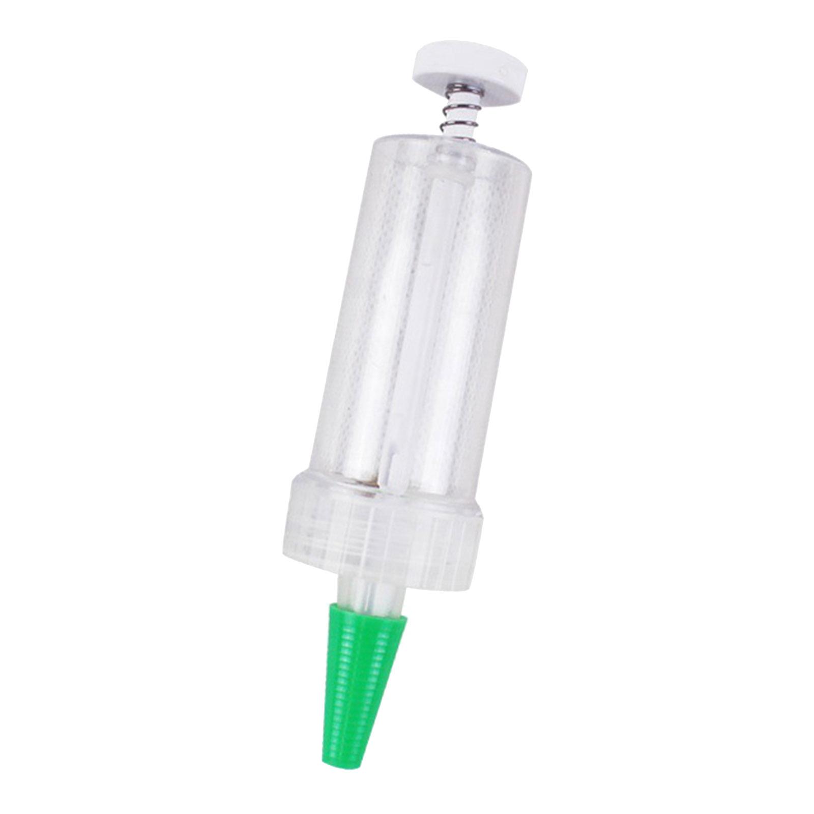 Handheld Seed Spreader Garden Planter Gardening Flower Plant
