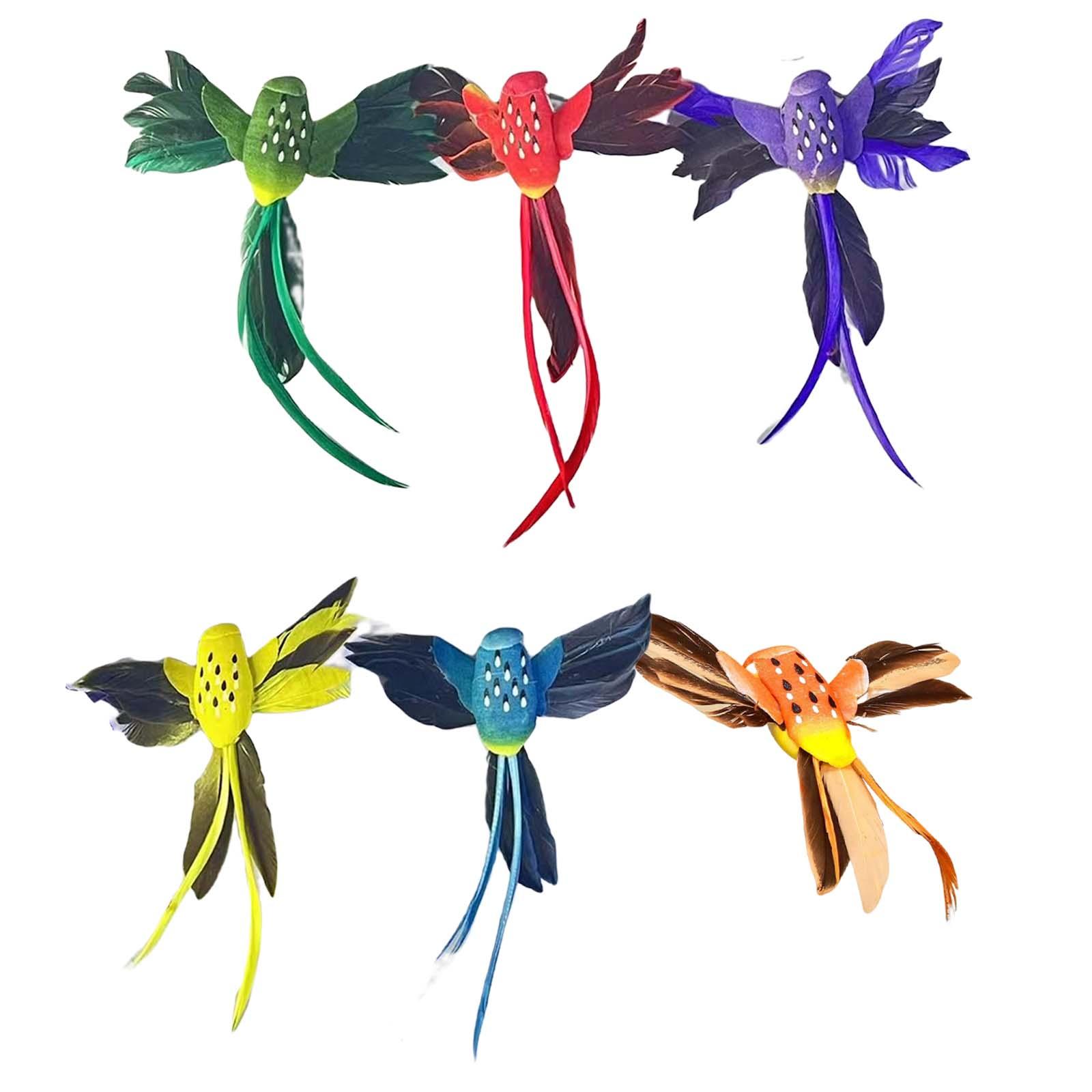 Artificial Birds