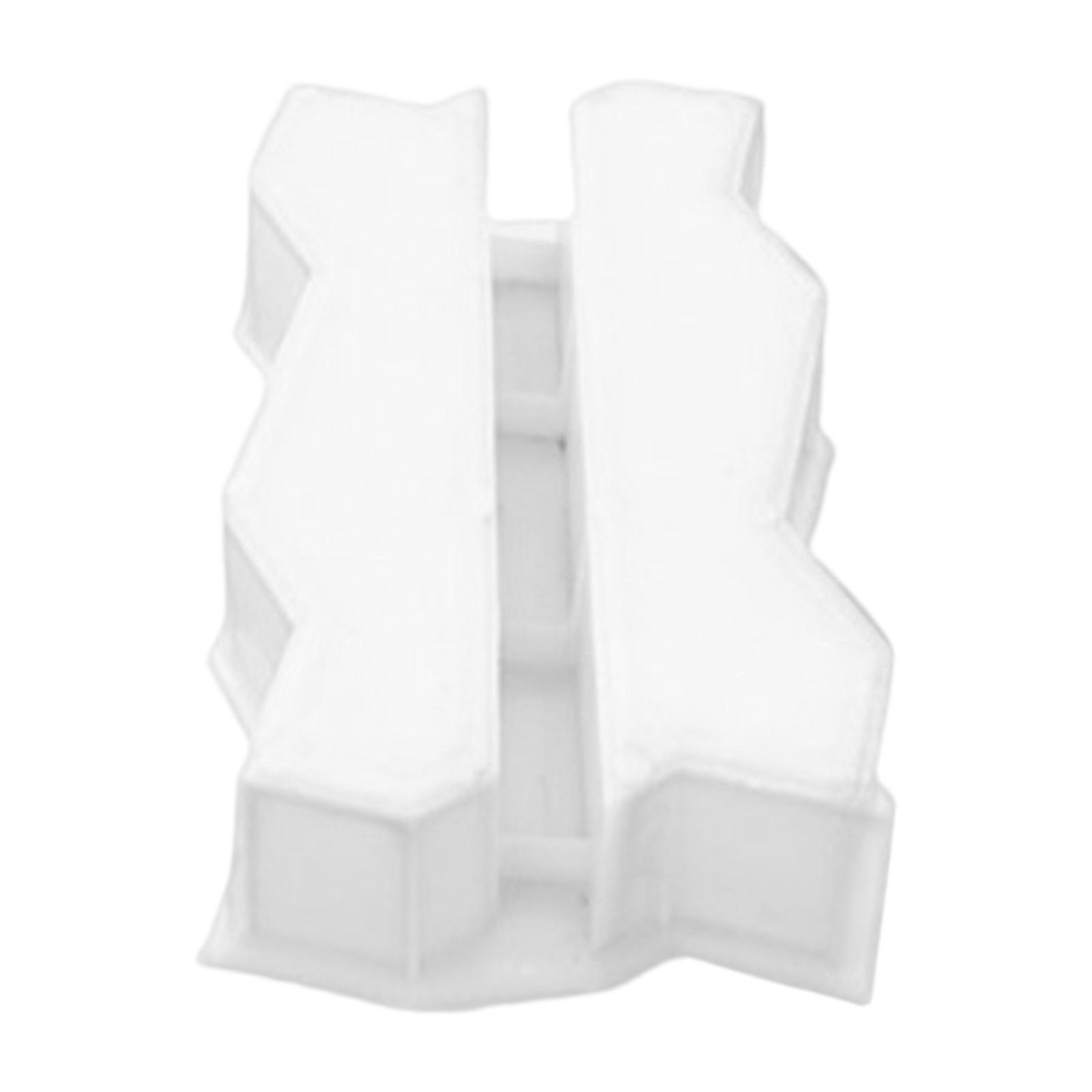Fence Mould Edge Border Maker