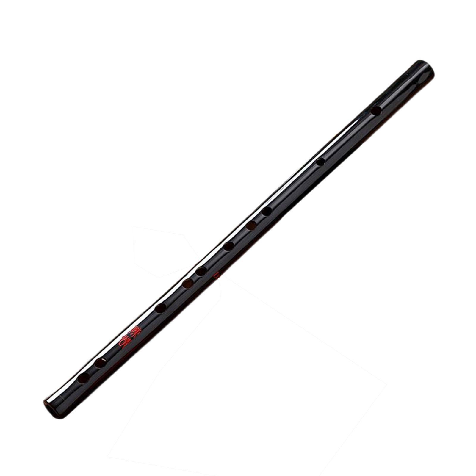 Bamboo Flute Wind Instrument