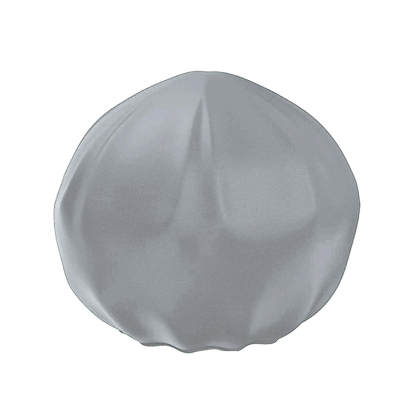 Griddle Cover Grey