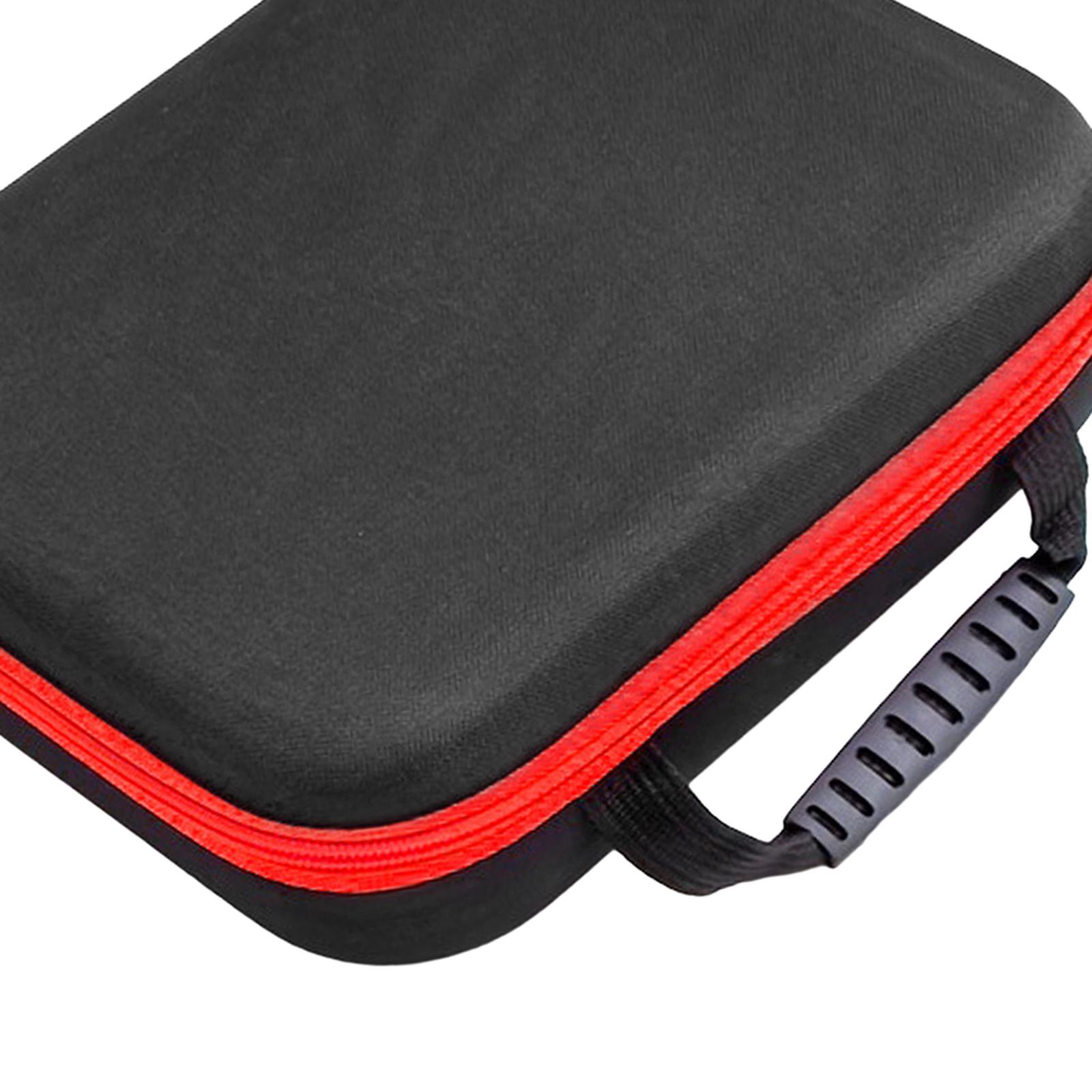 Electric Drill Carry Case Travel Case for Wrench Electric Grinder Pliers