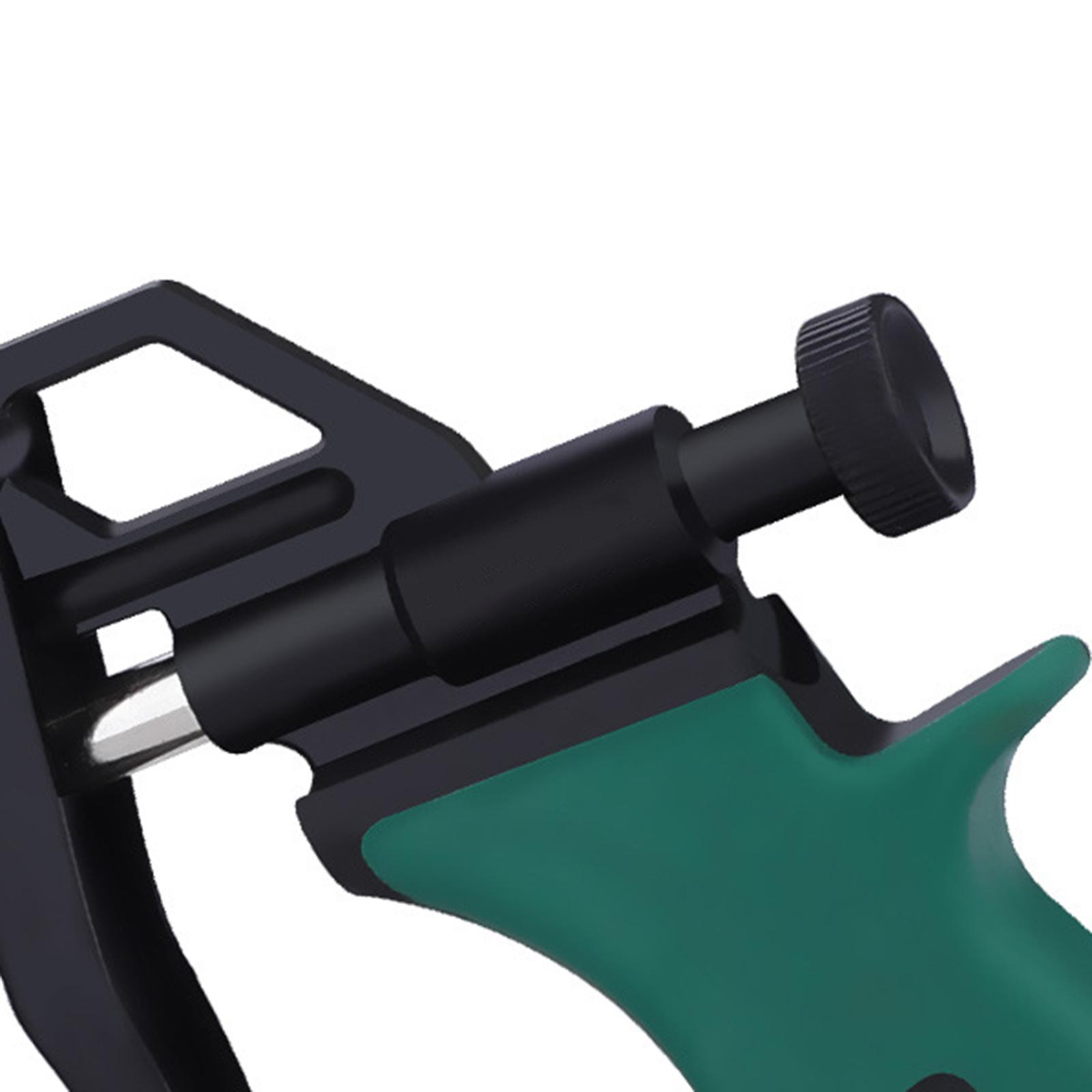 Spray Foam Machine Sealant Professional Foam Sealant Applicator PU Expanding Green