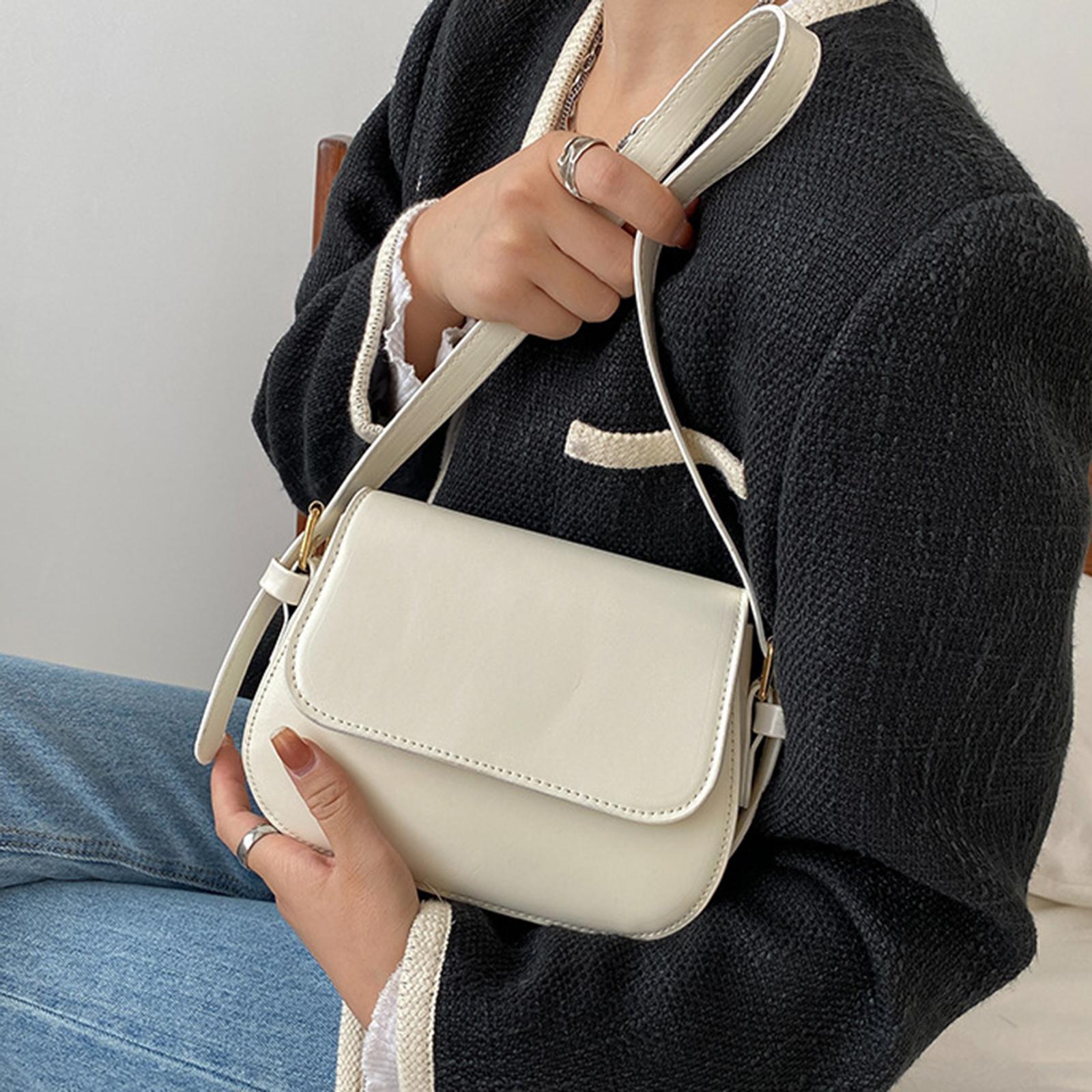 Women Shoulder Bag Small Casual Fashion Crossbody Bag for Vacation Travel