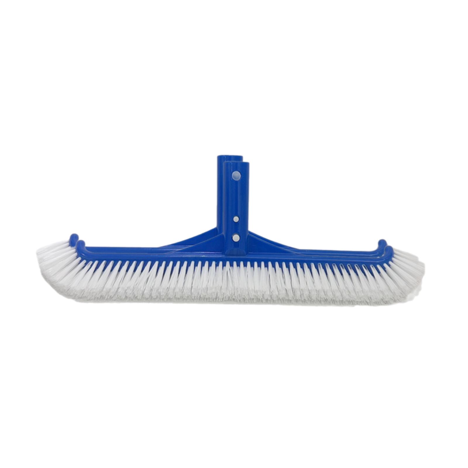 Pool Brush Premium Replaces for Inground Swimming Pools Inflatable Pool Step