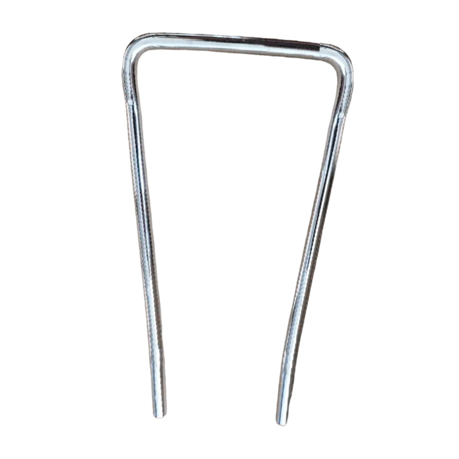 Salon Chair Foot Lever Bracket