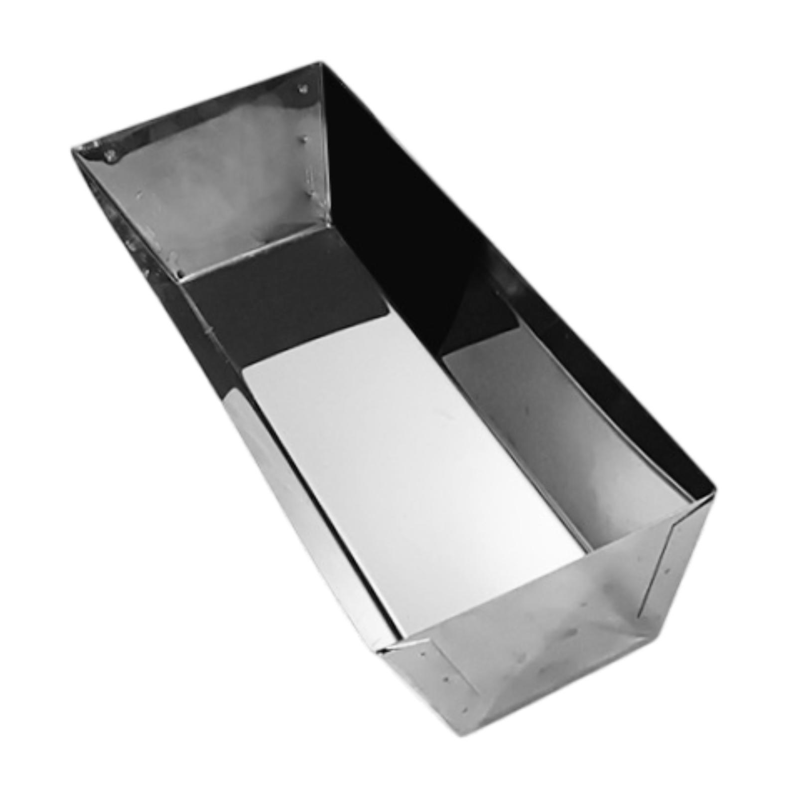 Mud Pan Steel