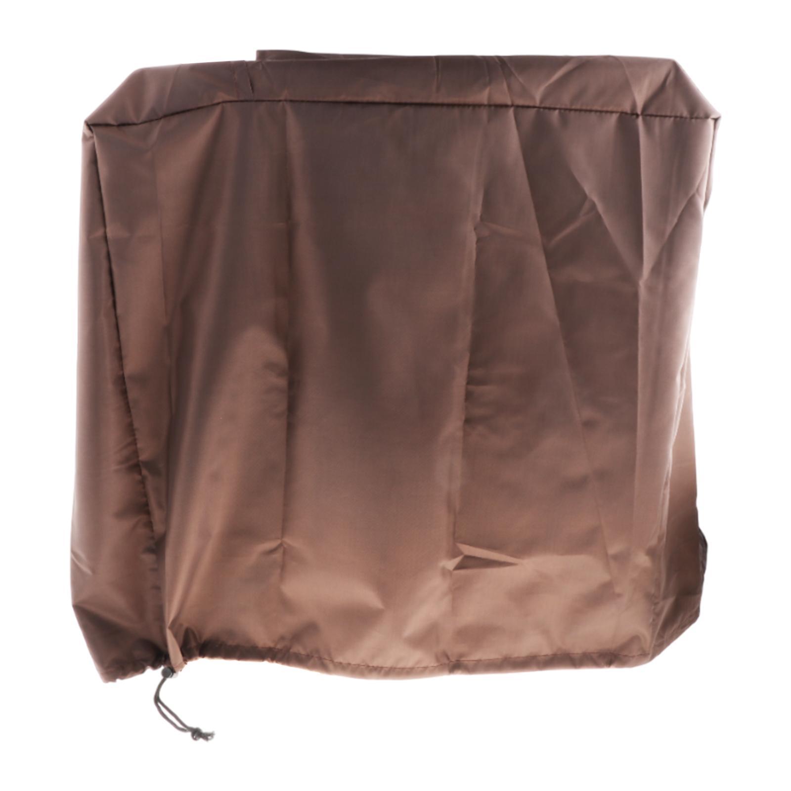 Hose Reel Cover Wall Mounted
