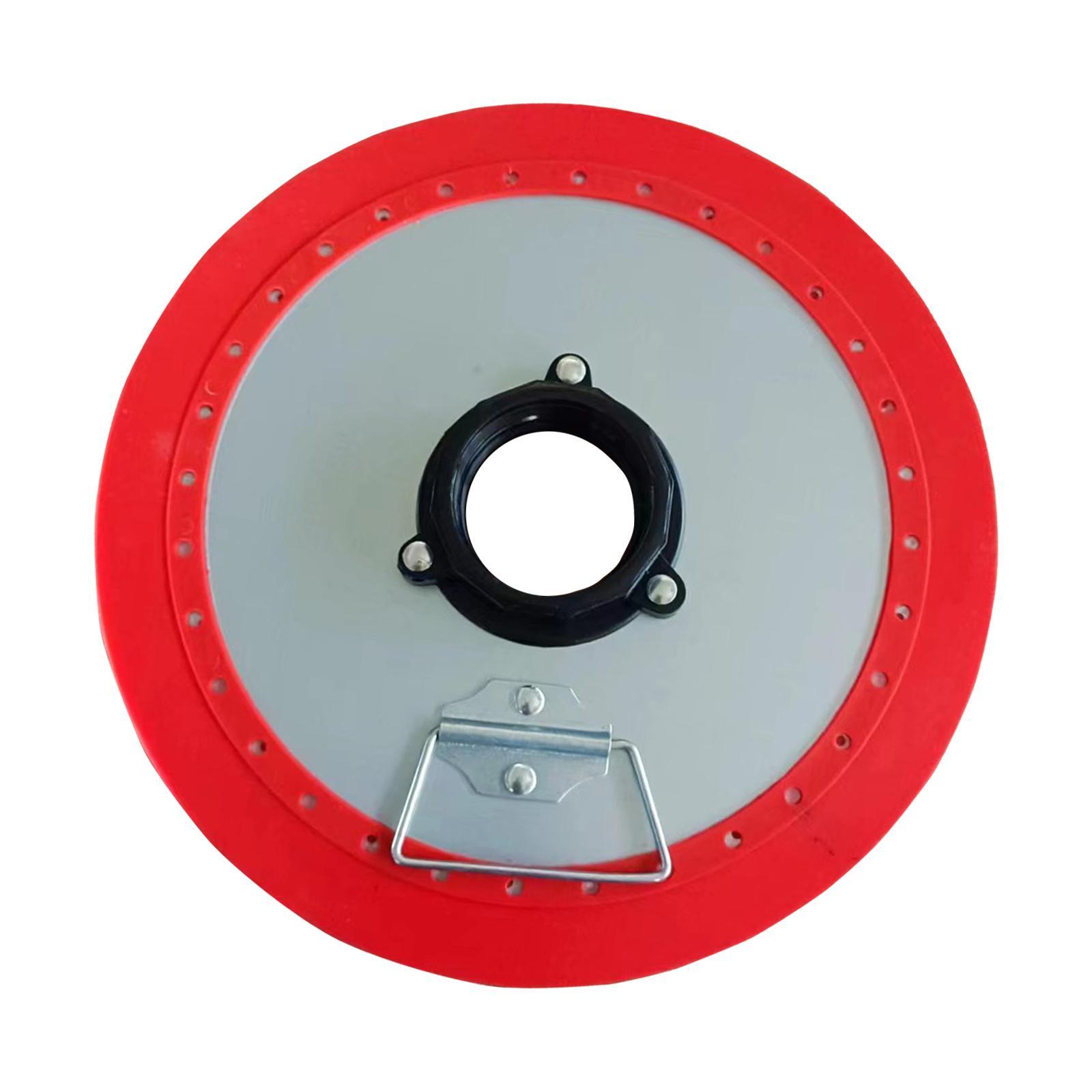 Oil Suction Pan