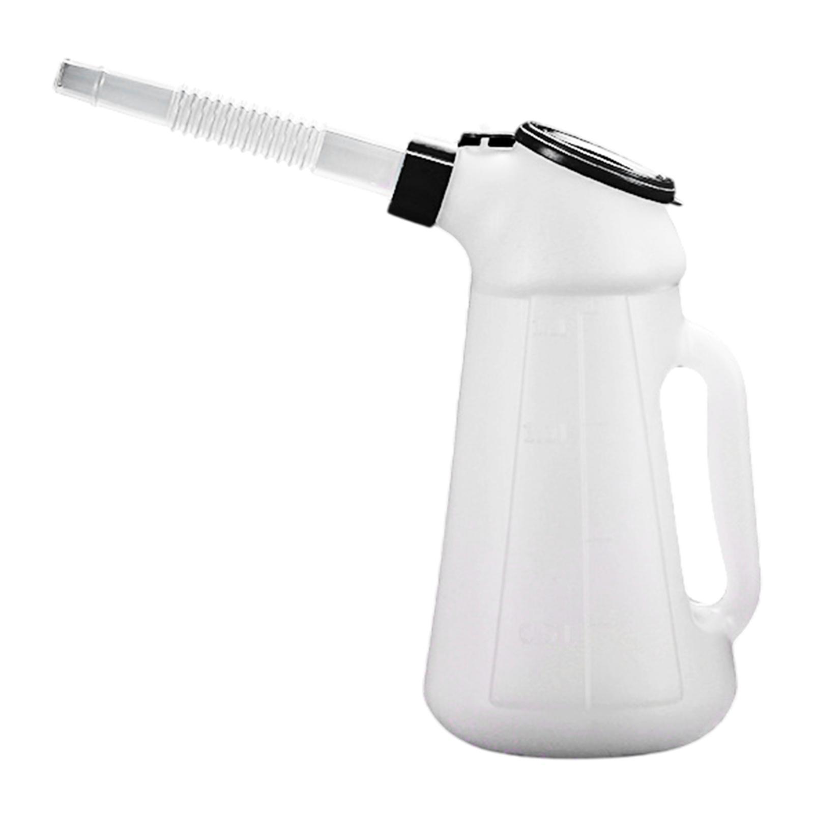 Oil Dispenser Jug 2L