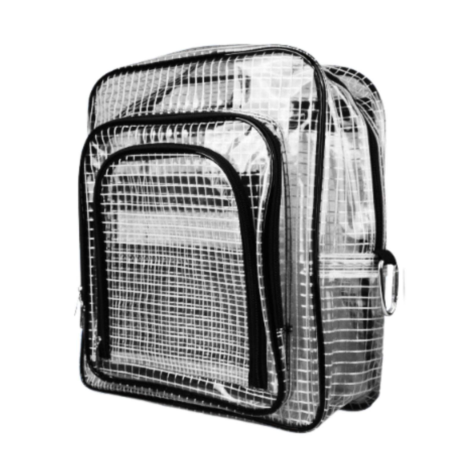 PVC Storage Tool Pouch