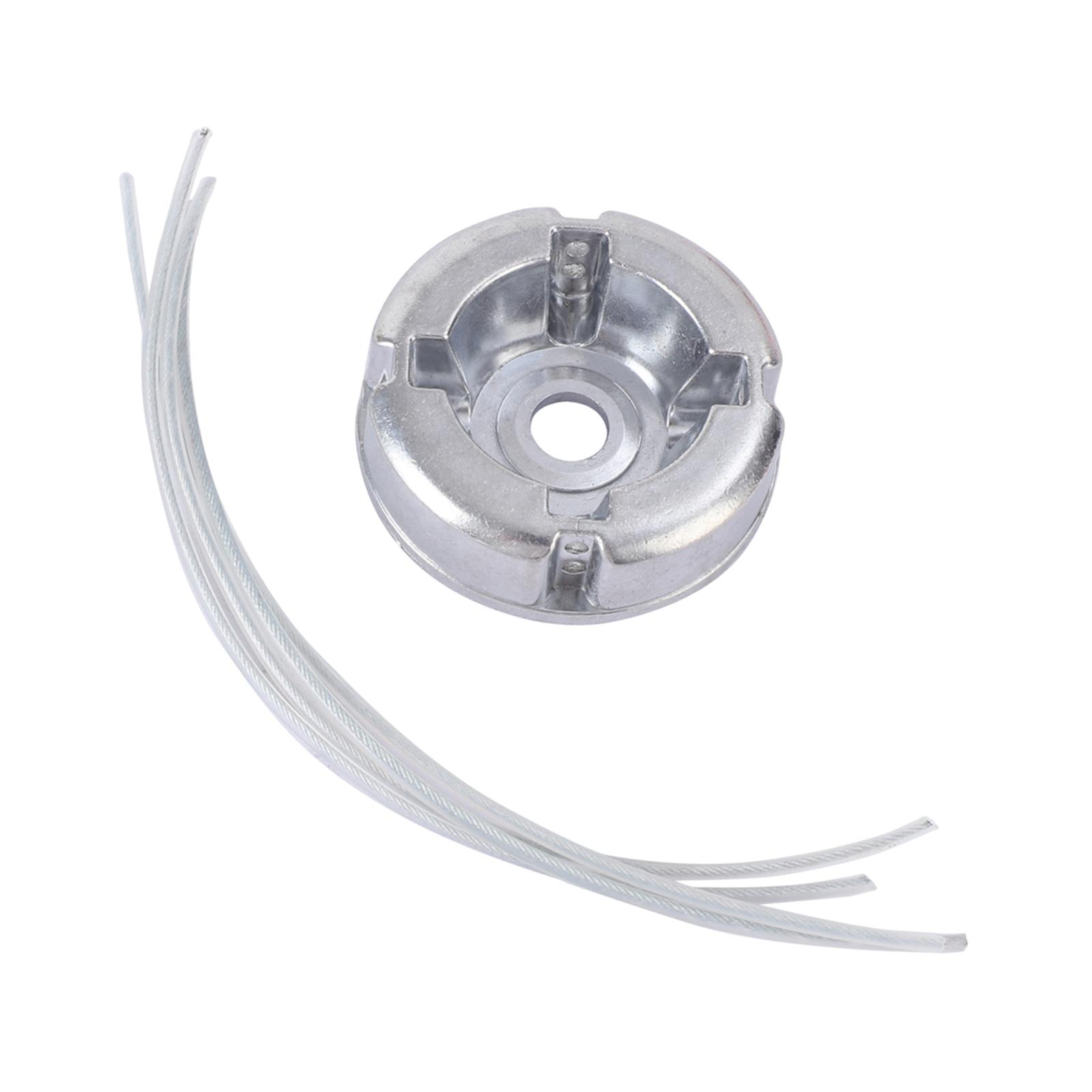 String Trimmer Head