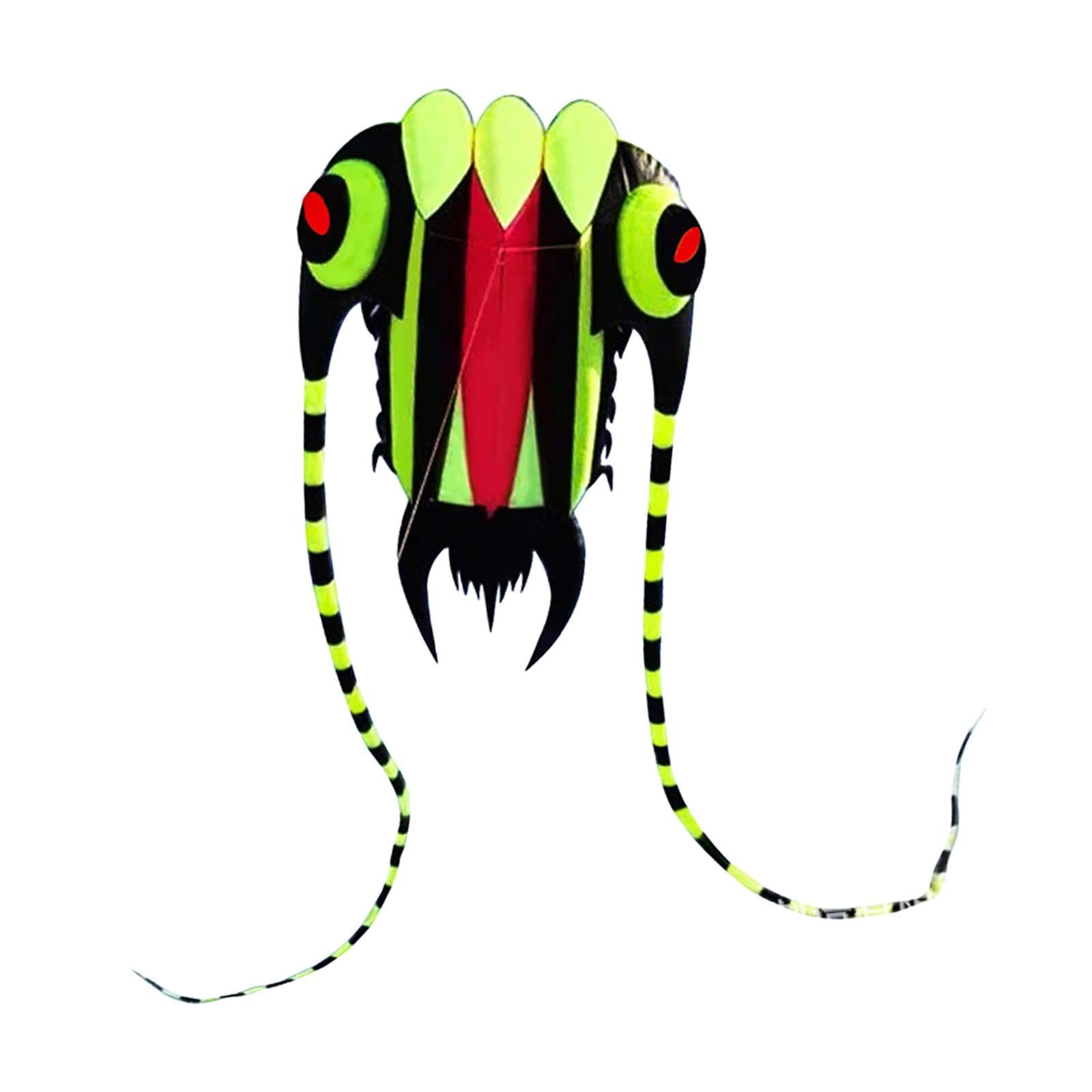 Trilobite Kite