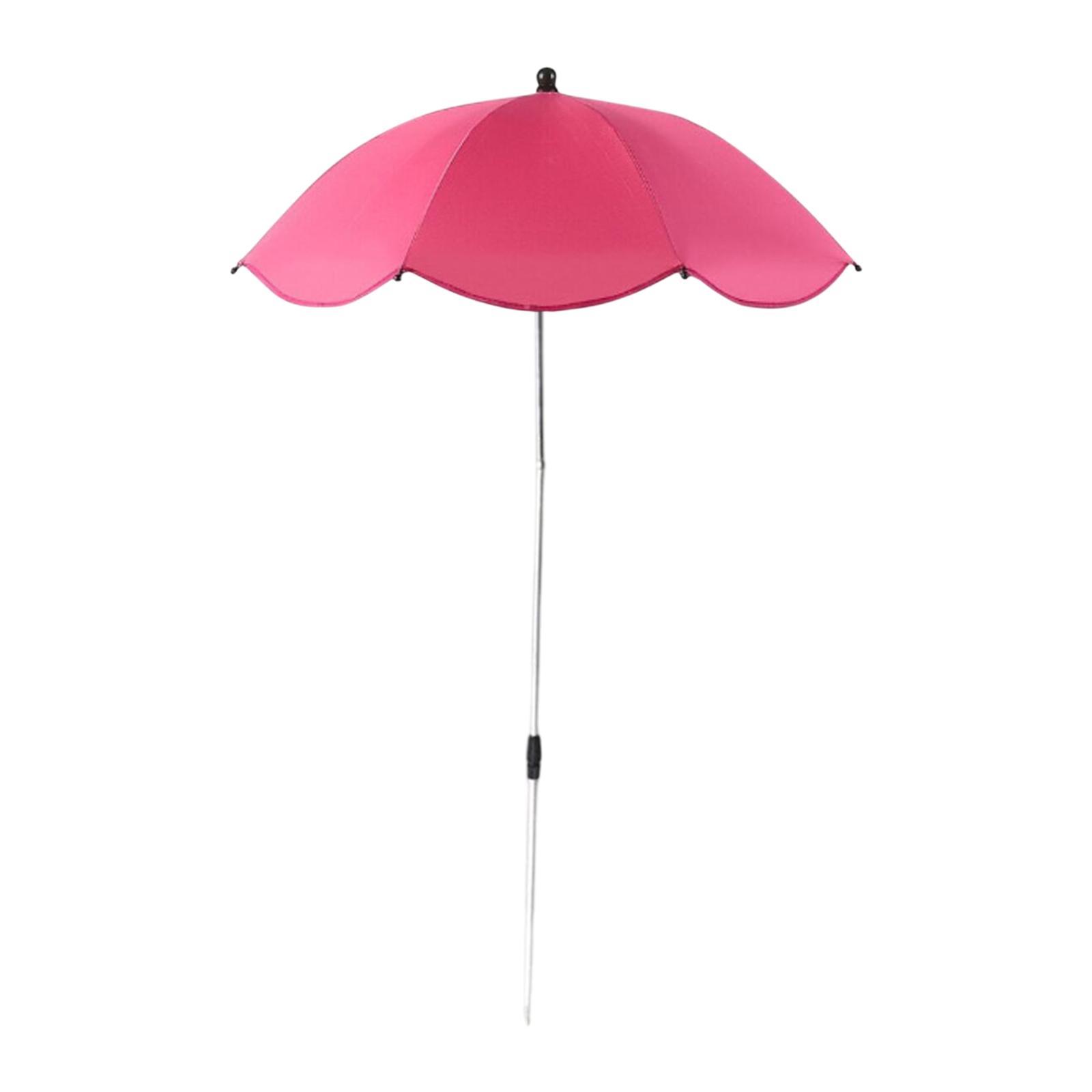 Plant Umbrella Shade