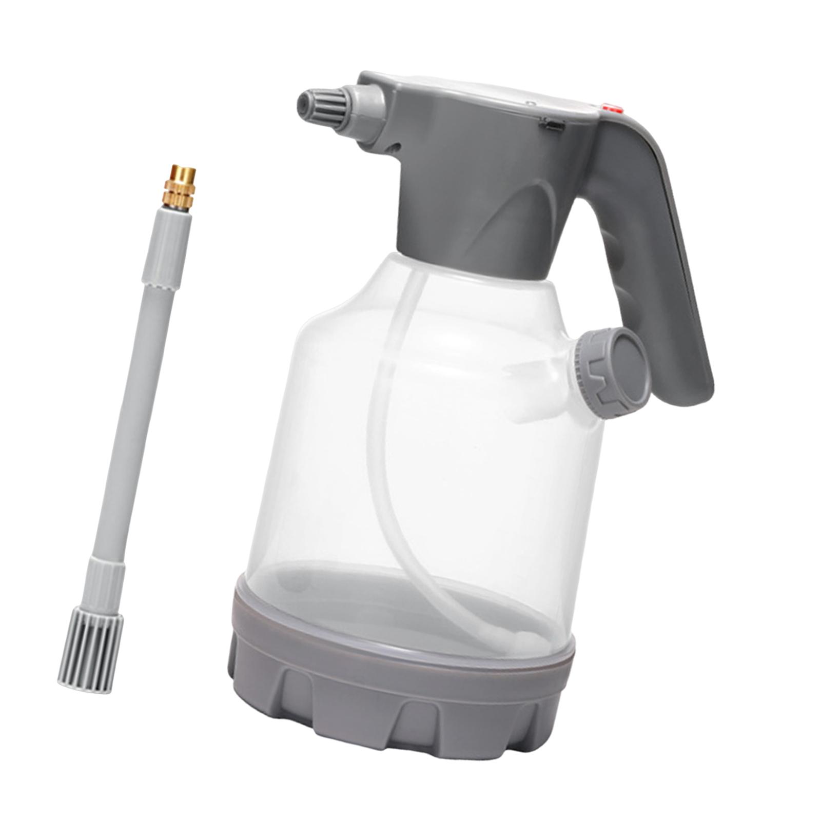 Electric Spray Bottle