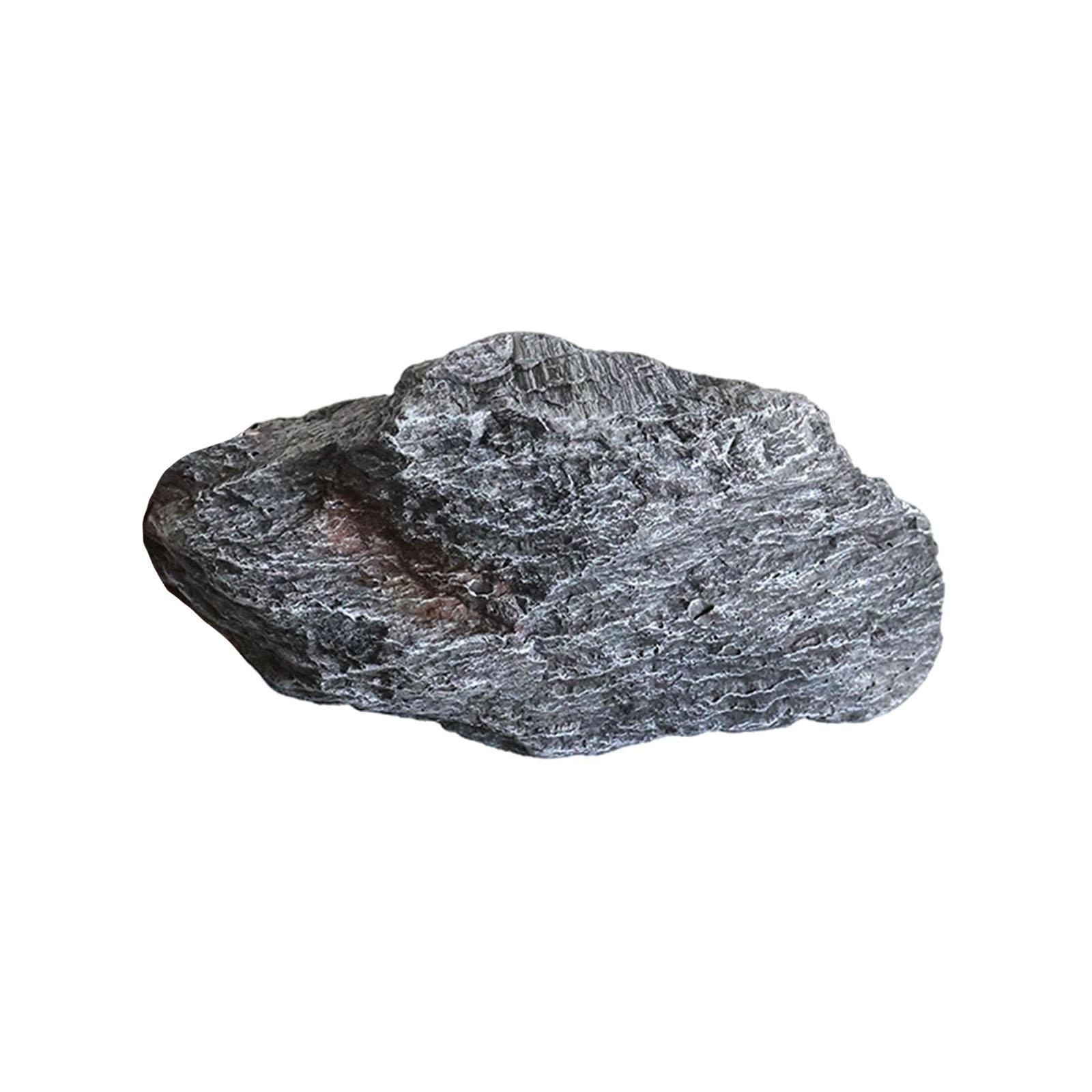 Artificial Rock Pump Cover