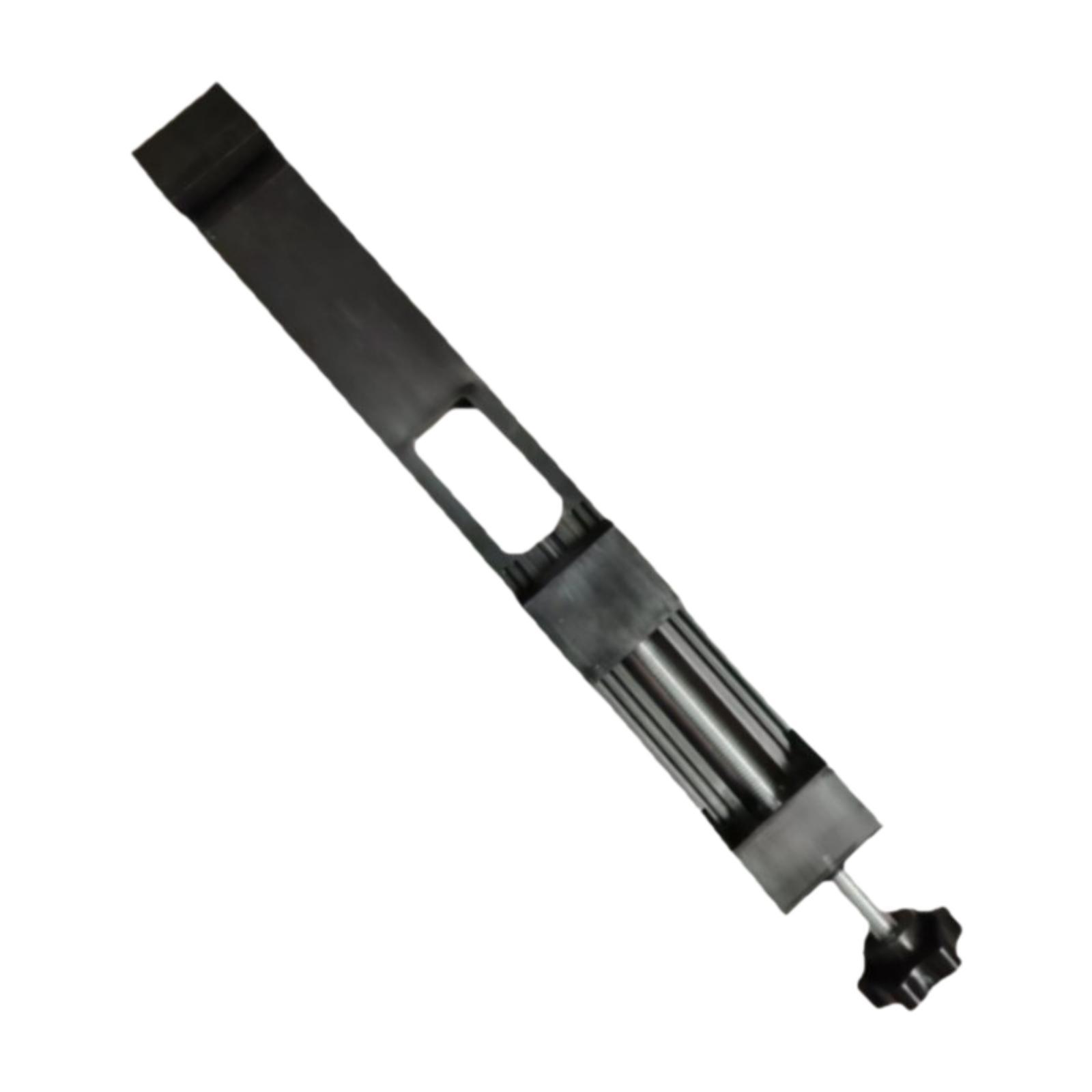 Cutting Machine Guide Rail 315mm