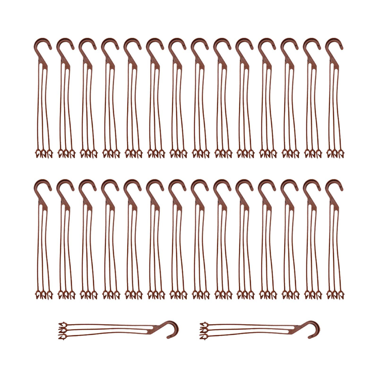Planter Hanging Hooks