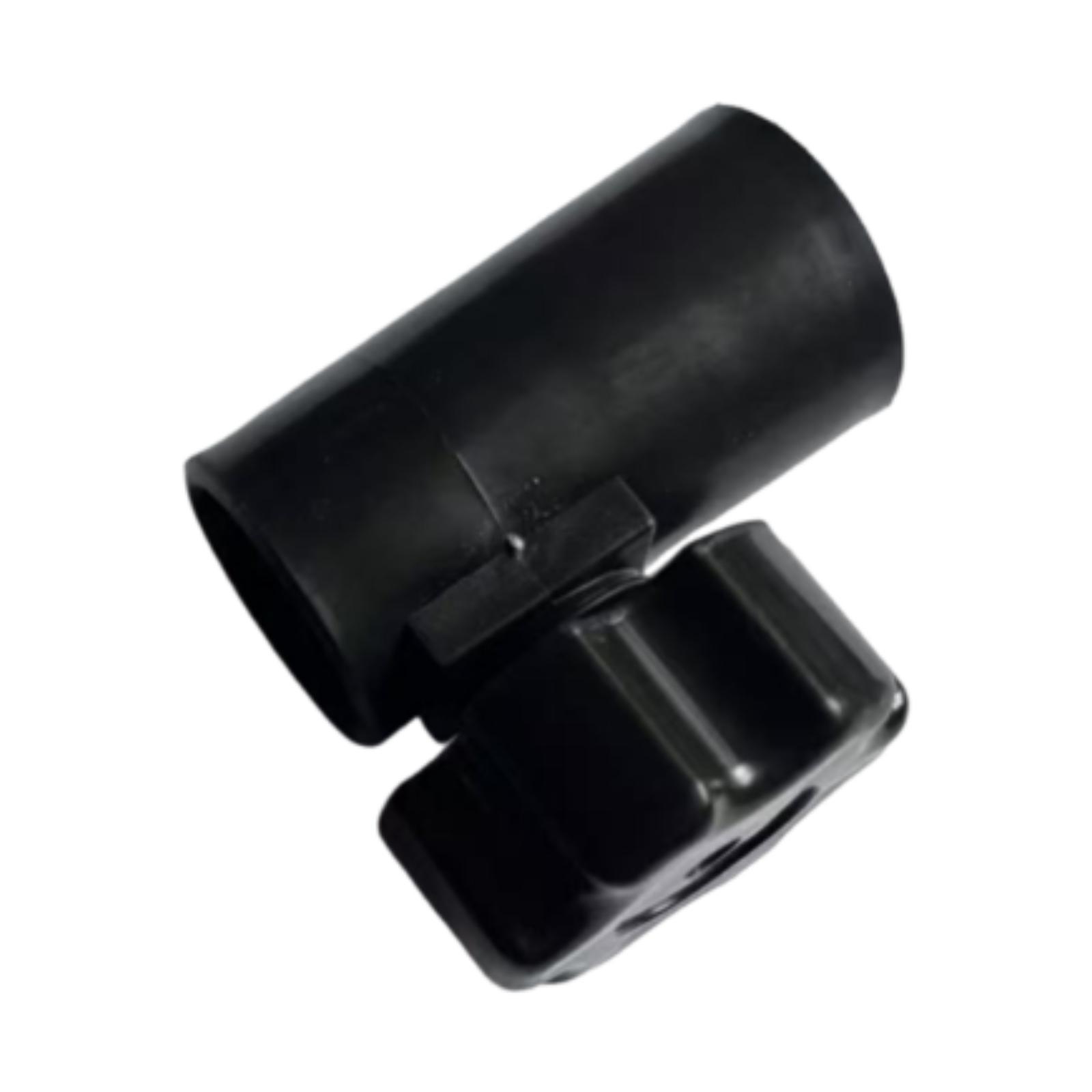 Patio Umbrella Lower Pole Adapter