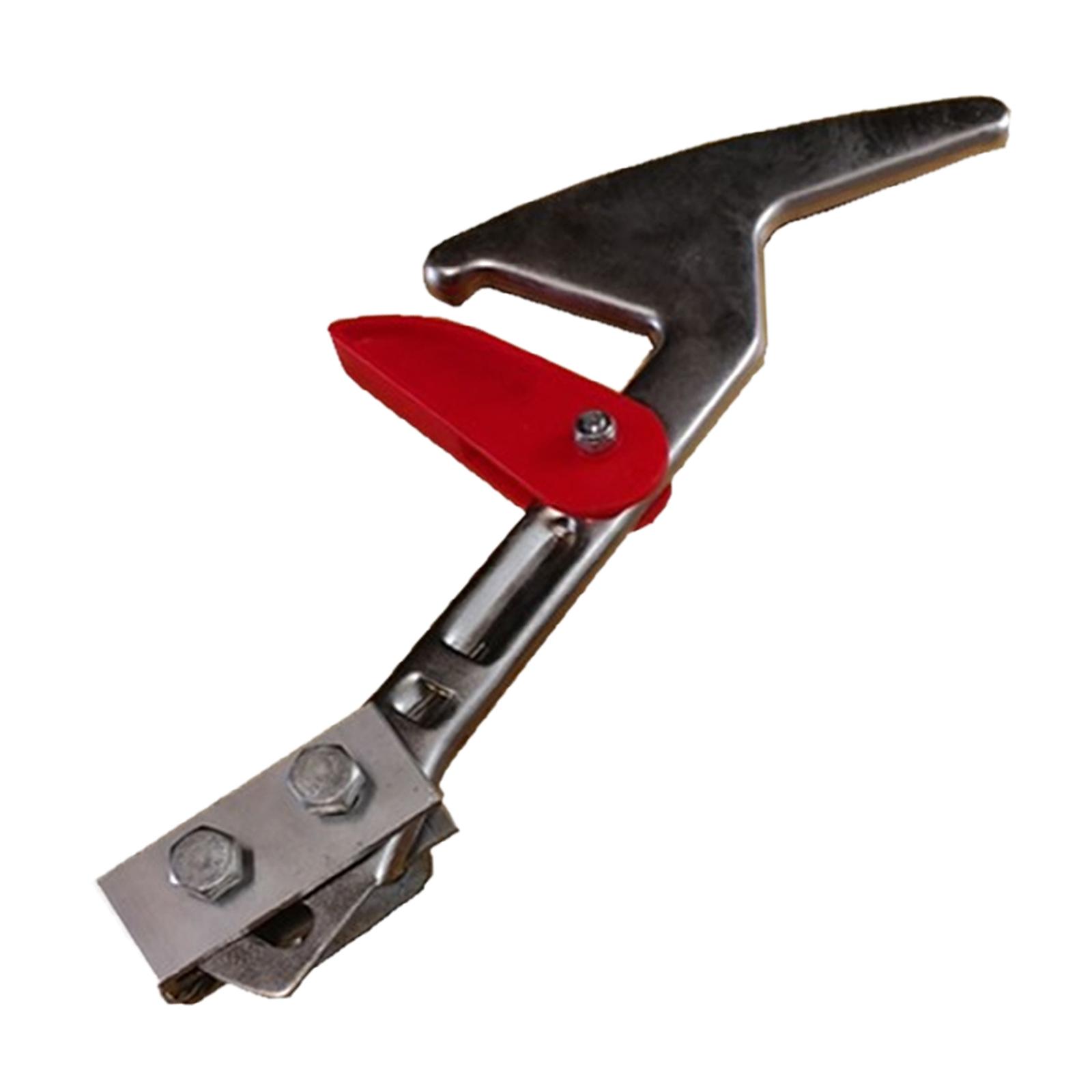 Ladder Rung Lock